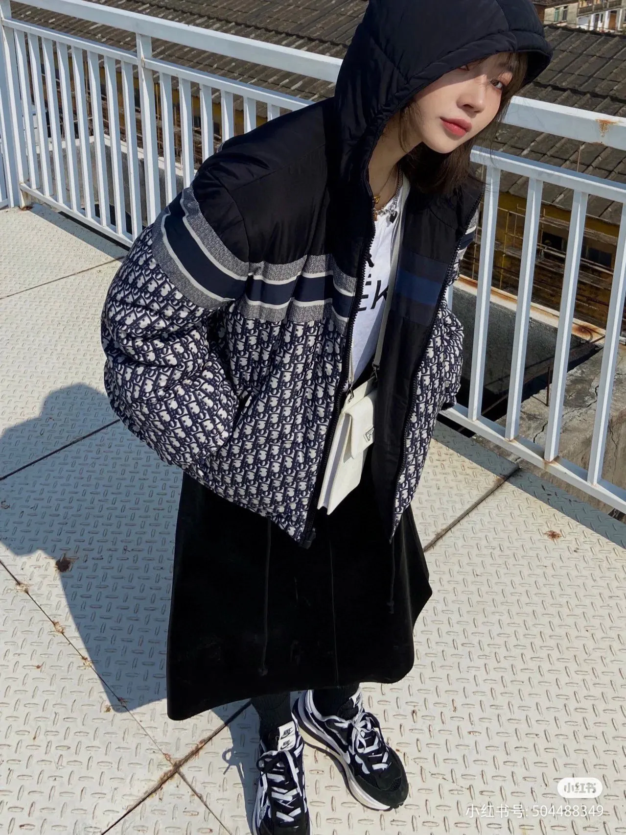 model picture