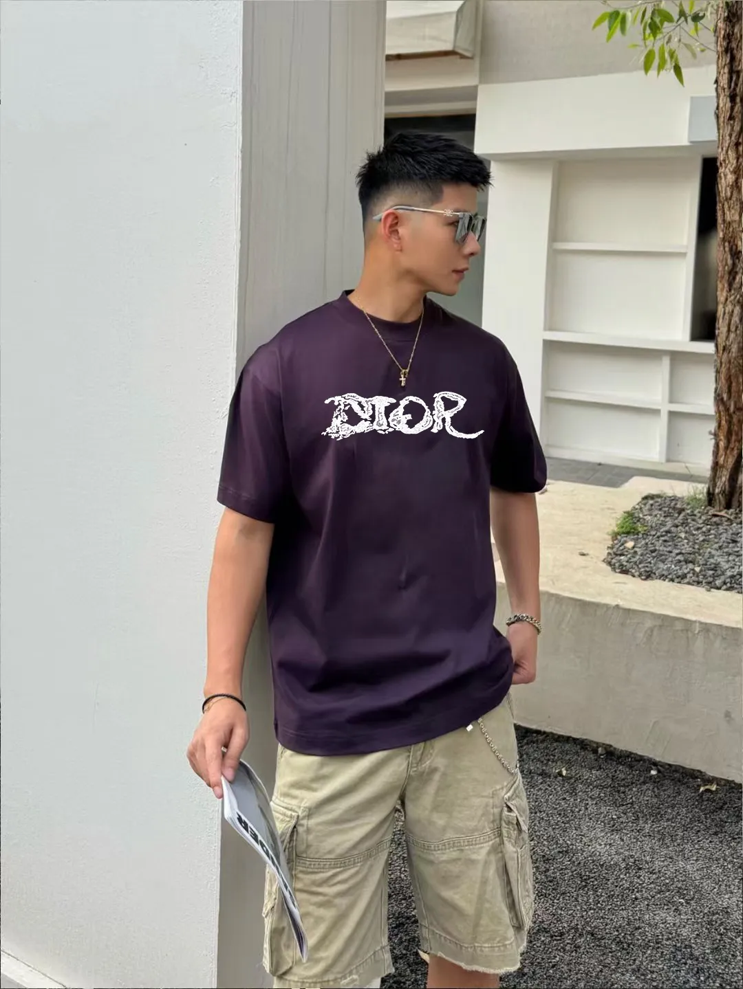 model picture