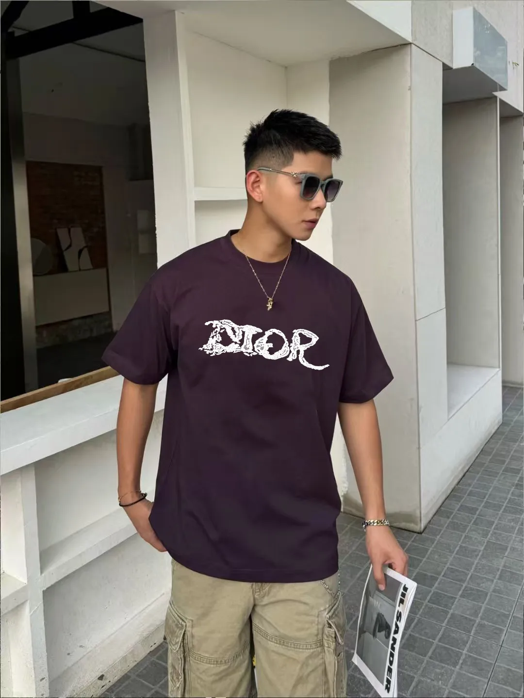 model picture
