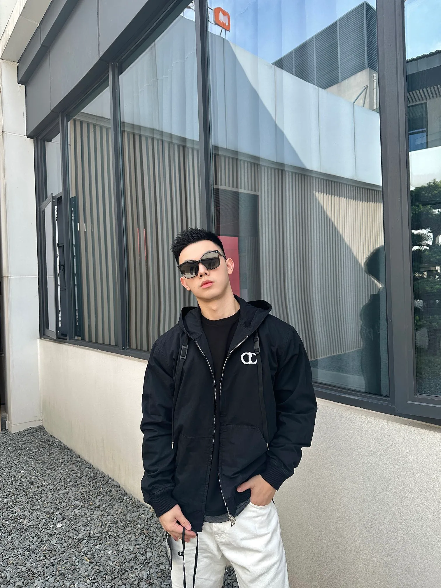 model picture