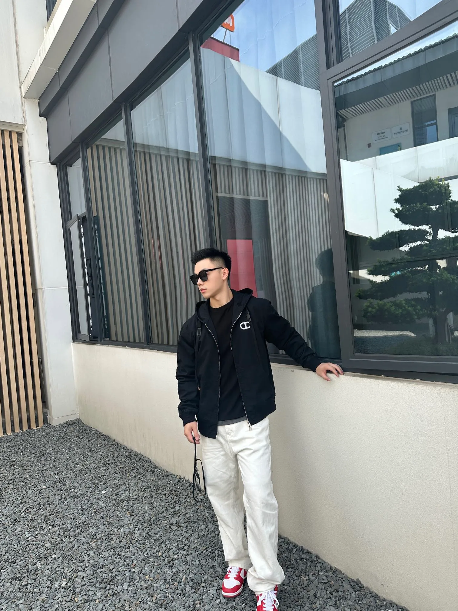 model picture