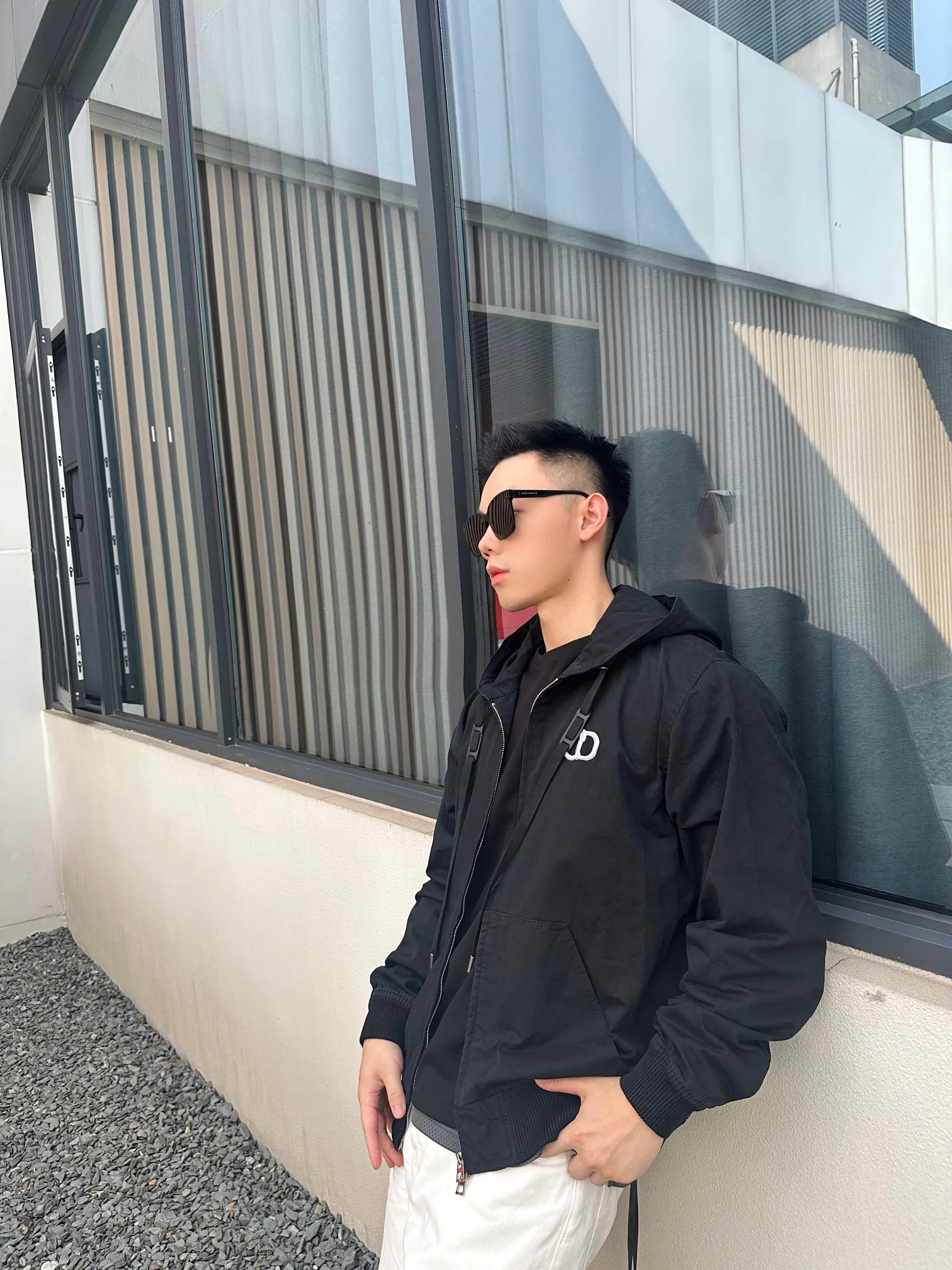 model picture