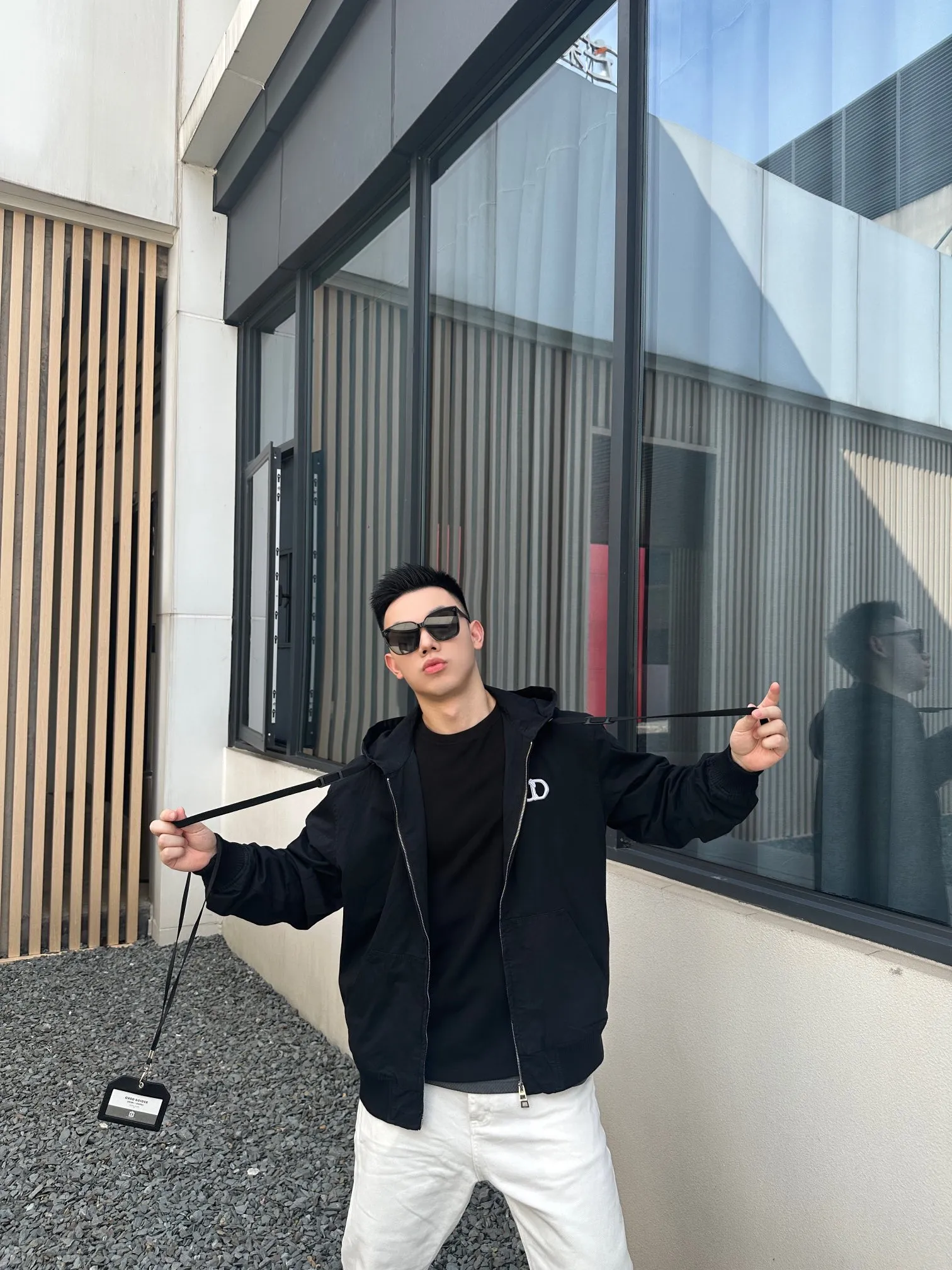 model picture