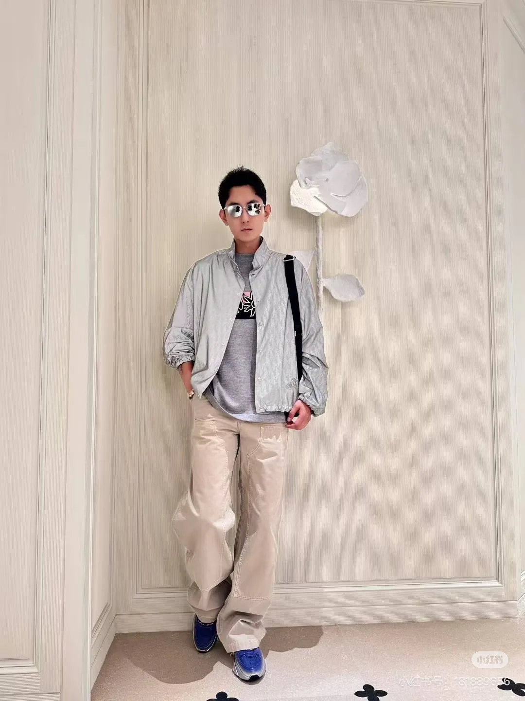 model picture
