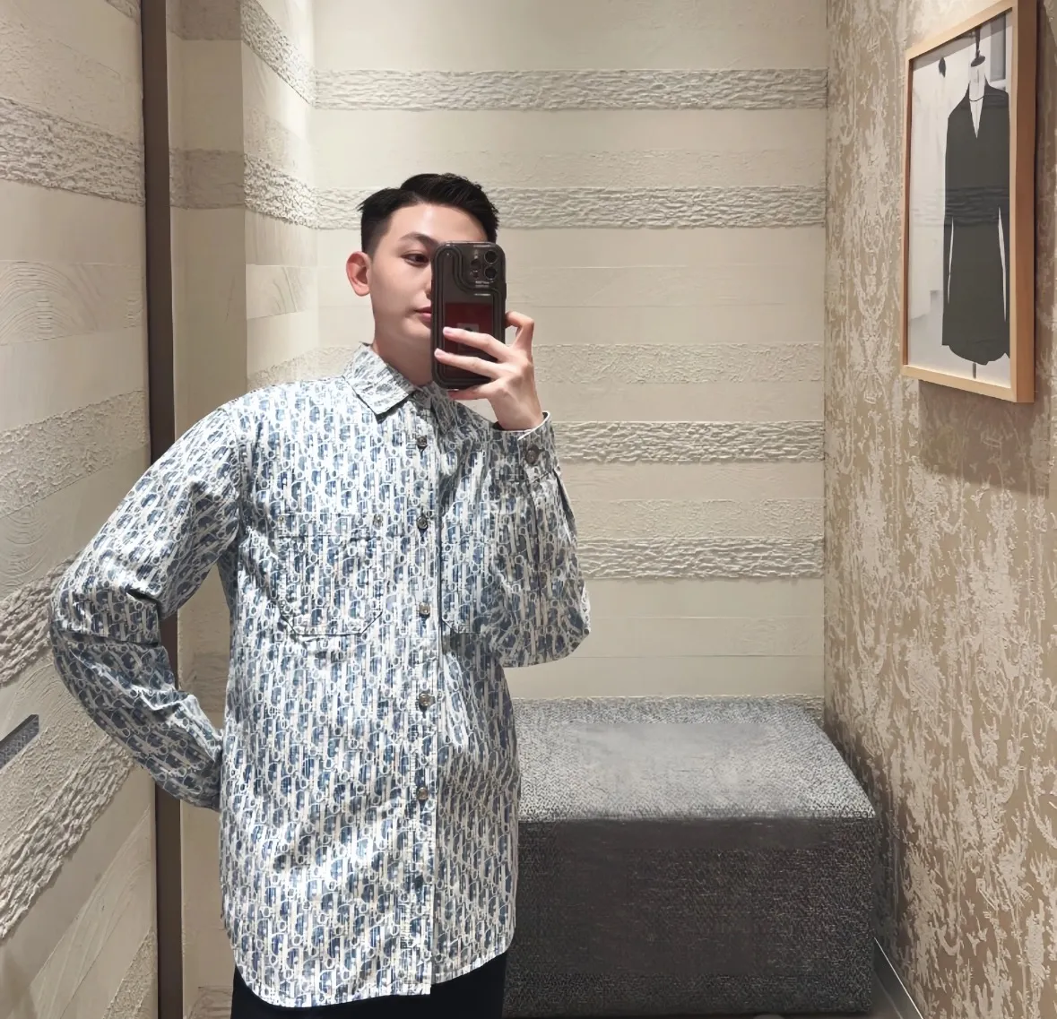 model picture
