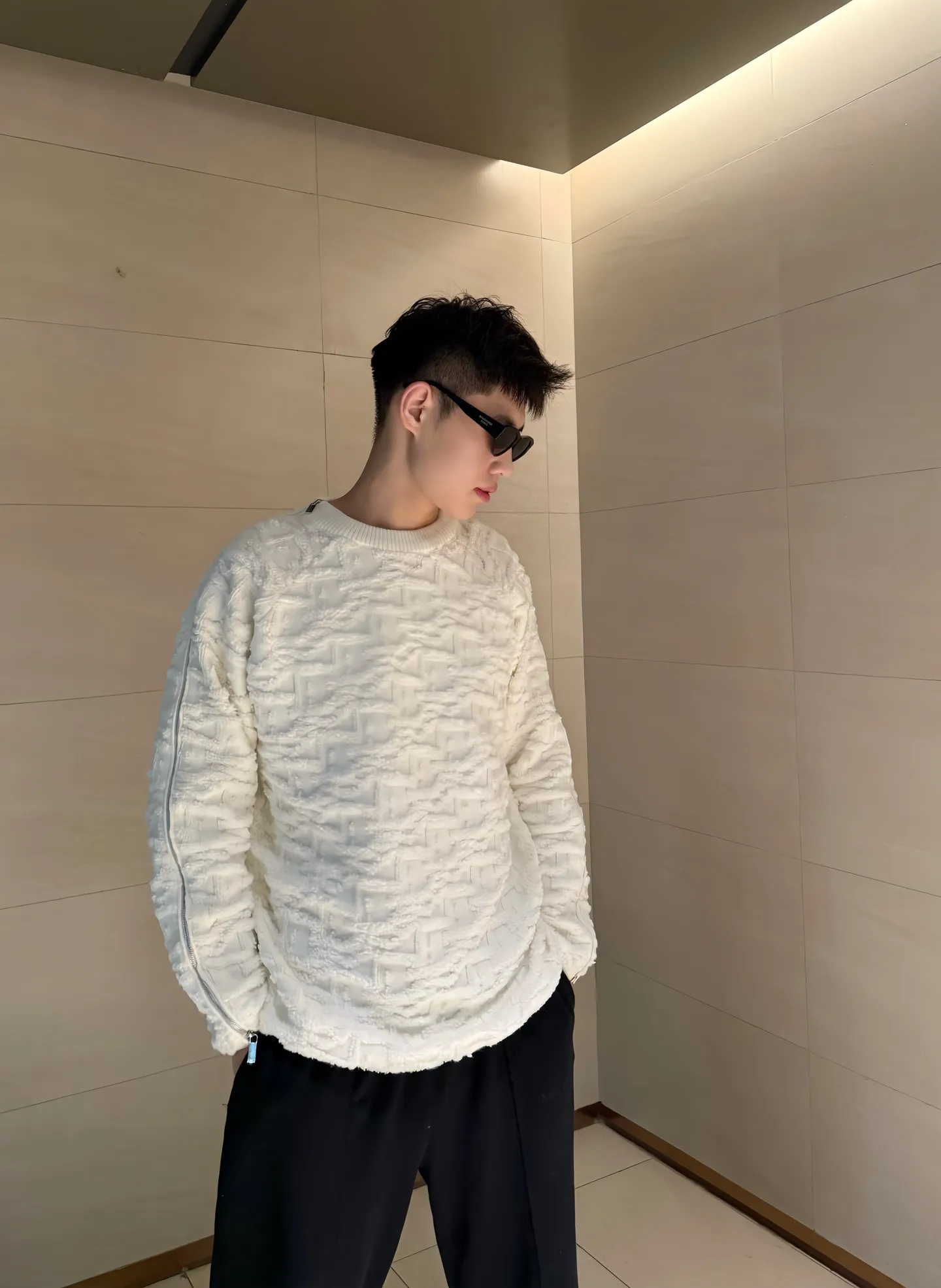 model picture