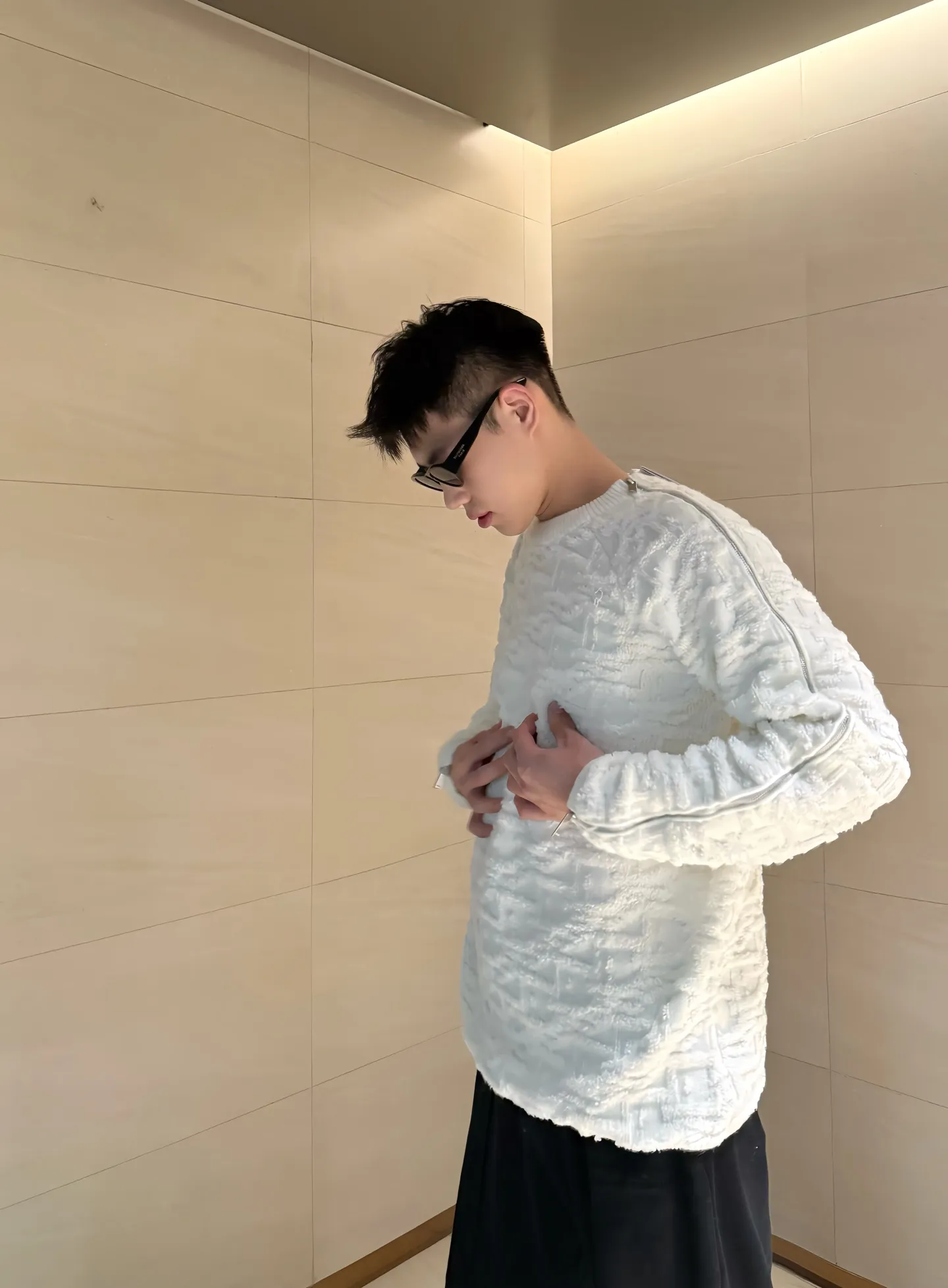 model picture