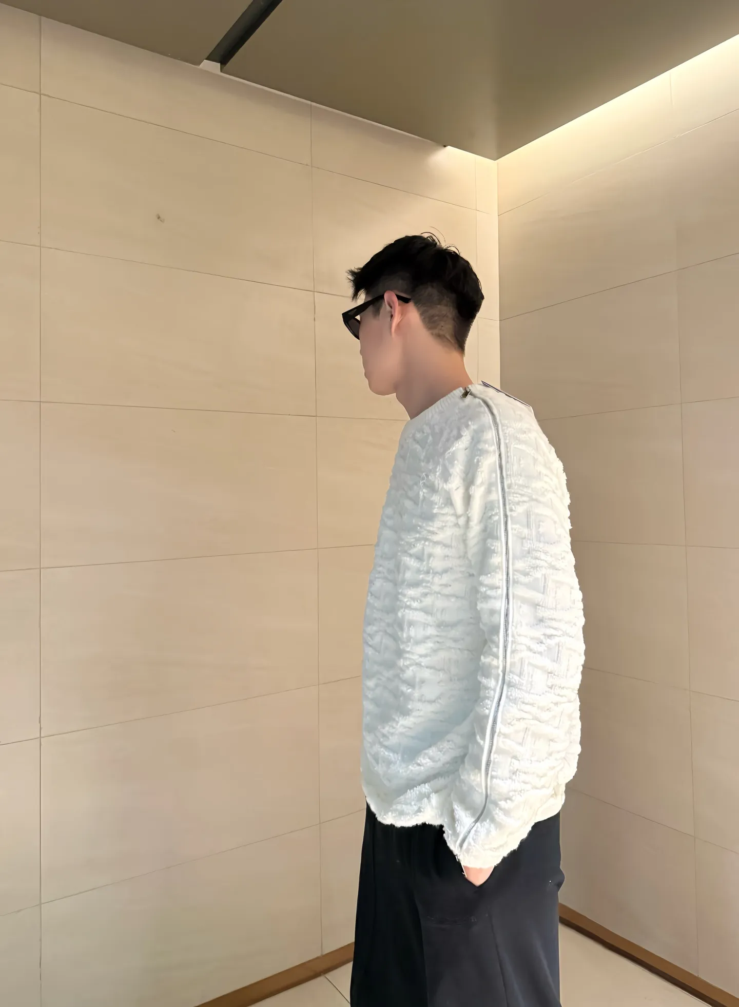 model picture
