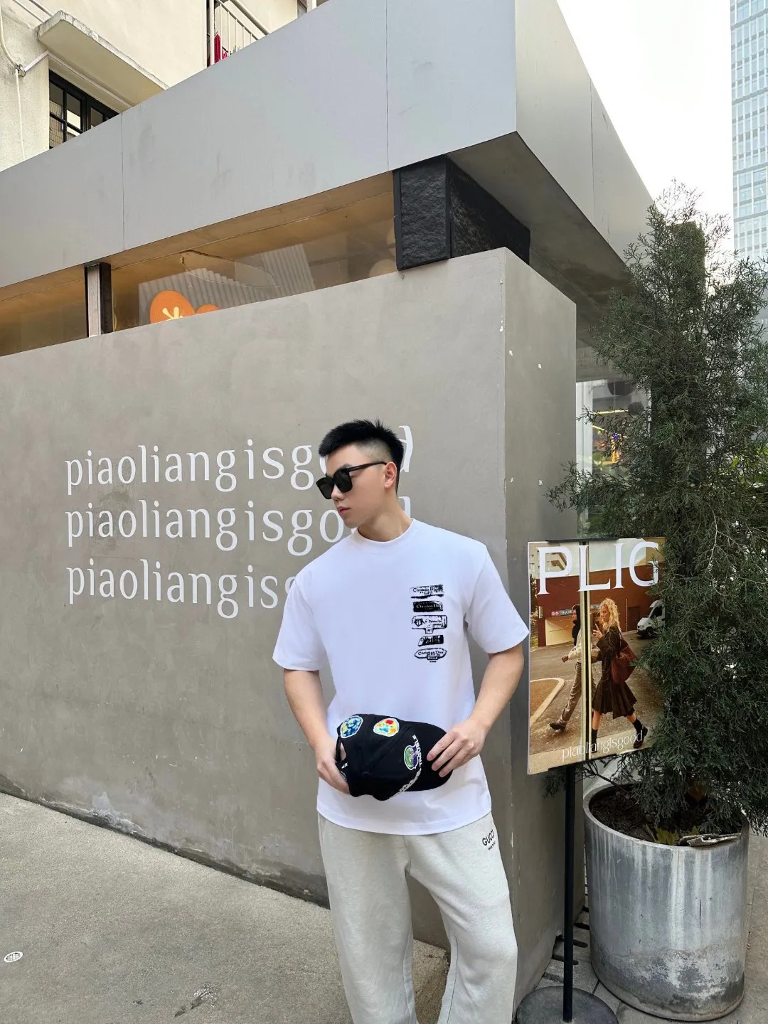 model picture