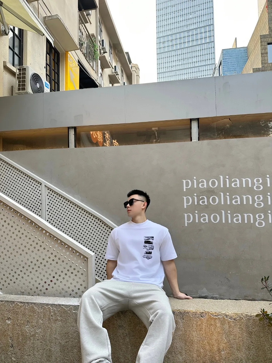 model picture