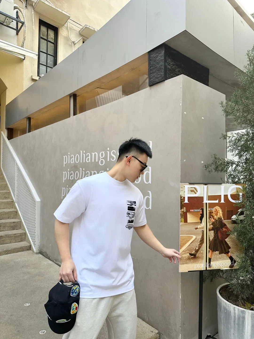 model picture