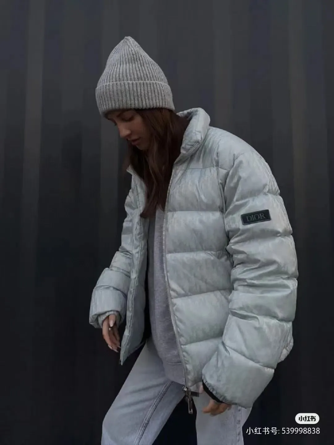 model picture