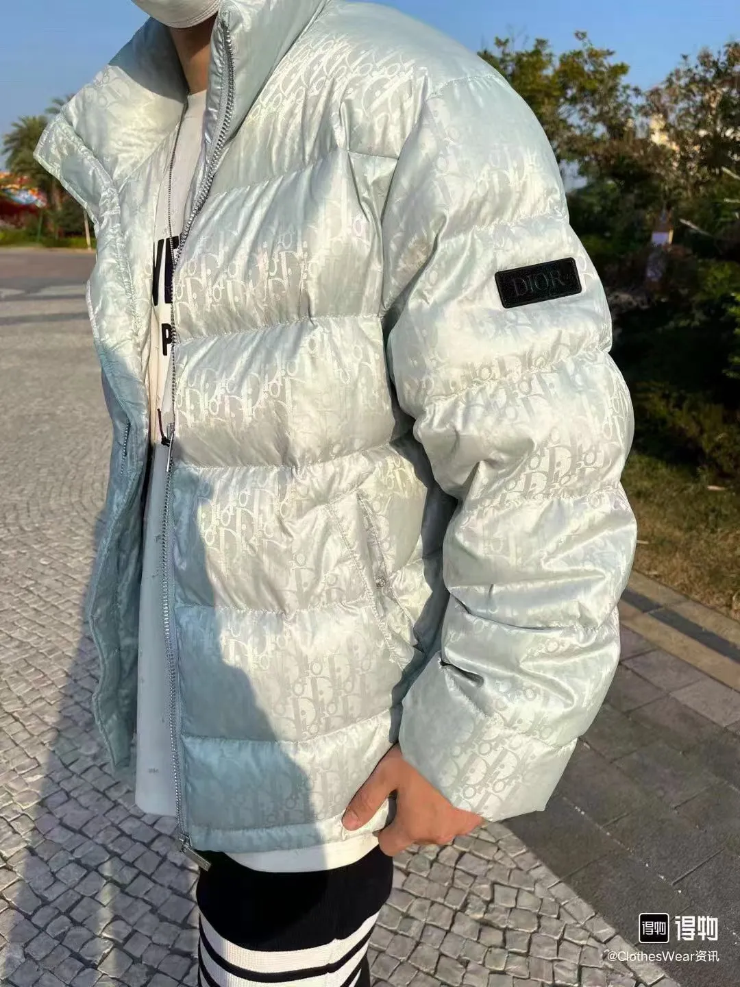model picture
