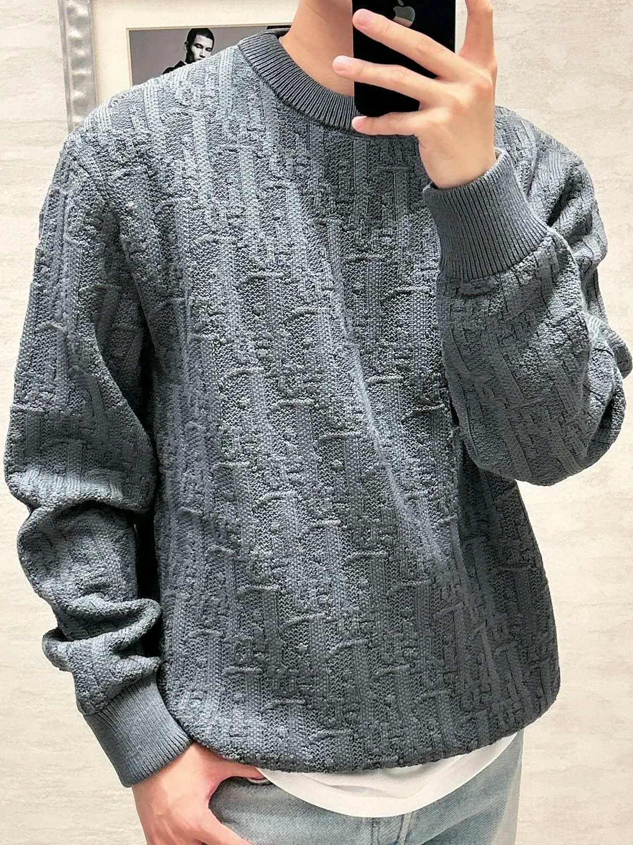 model picture