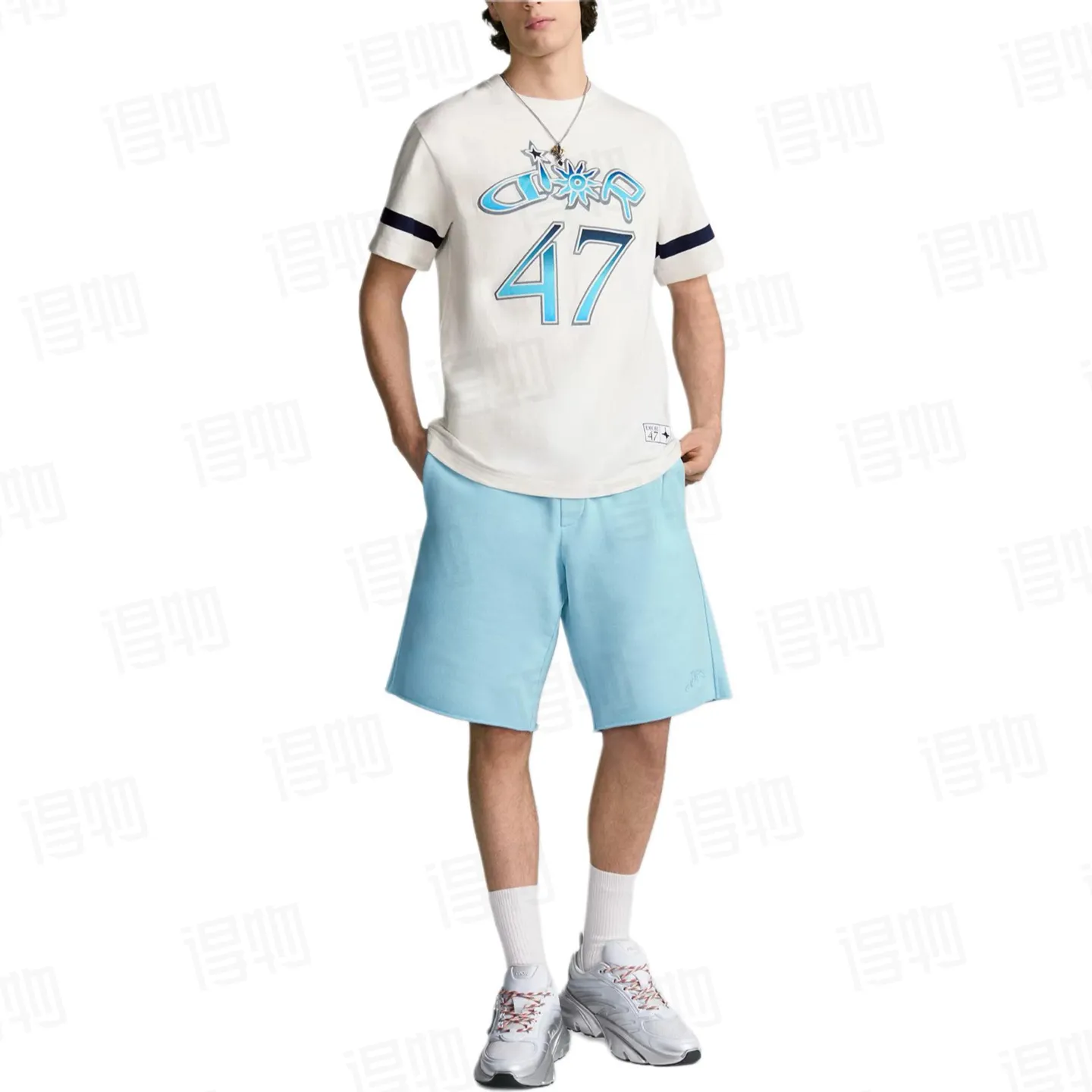 model picture