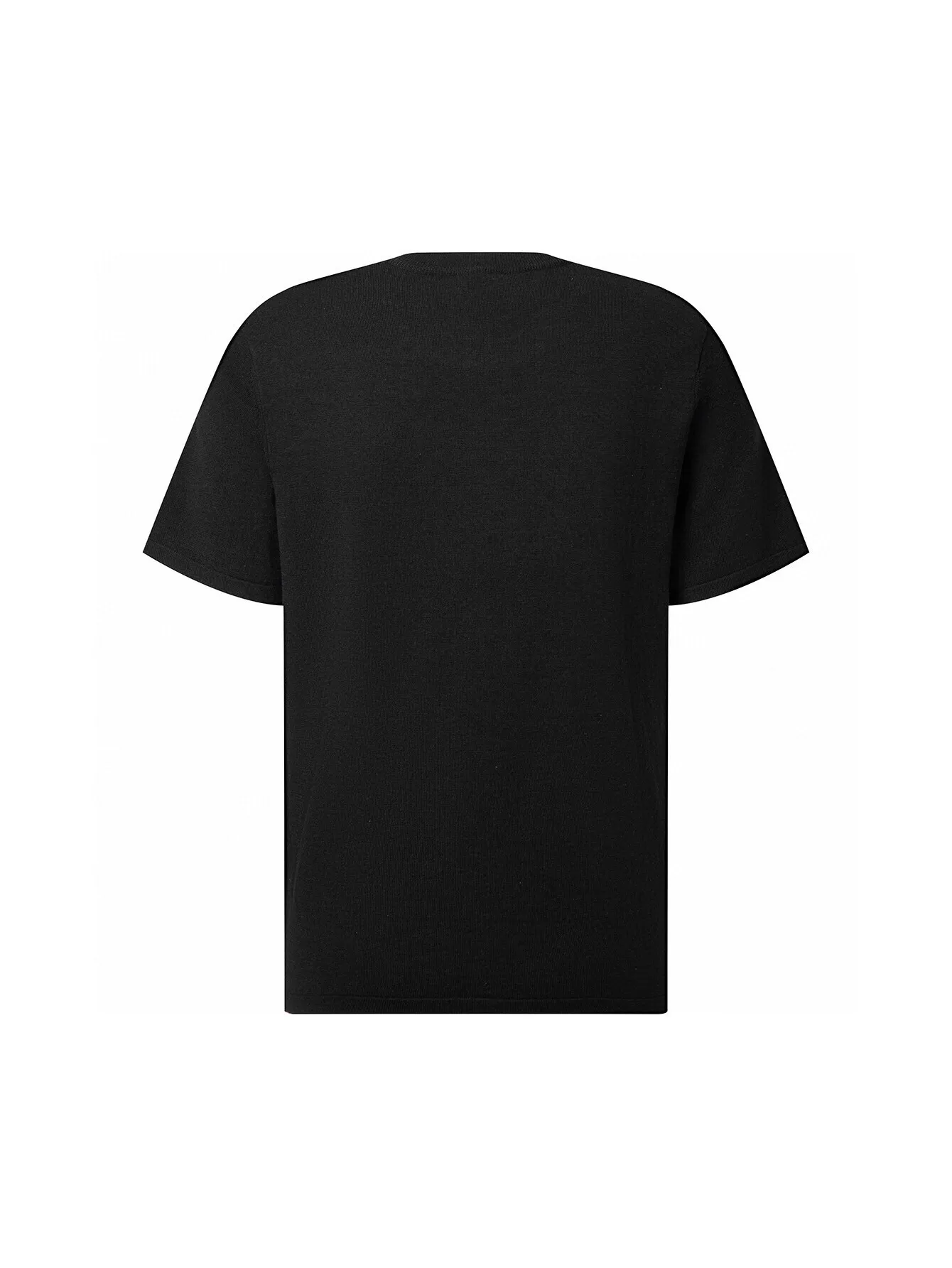🅿️260 (ZP version) -Dior official website classic style, simple letter embroidery, wool blended round neck knitted short sleeves, same style for men and women -Using ZP custom-dyed fabrics, threads are custom-dyed in the same cylinder with zero color difference, full set of accessories customized to distinguish the market currency, welcome to compare -Color White Black Wheat Green -Size S M L XL