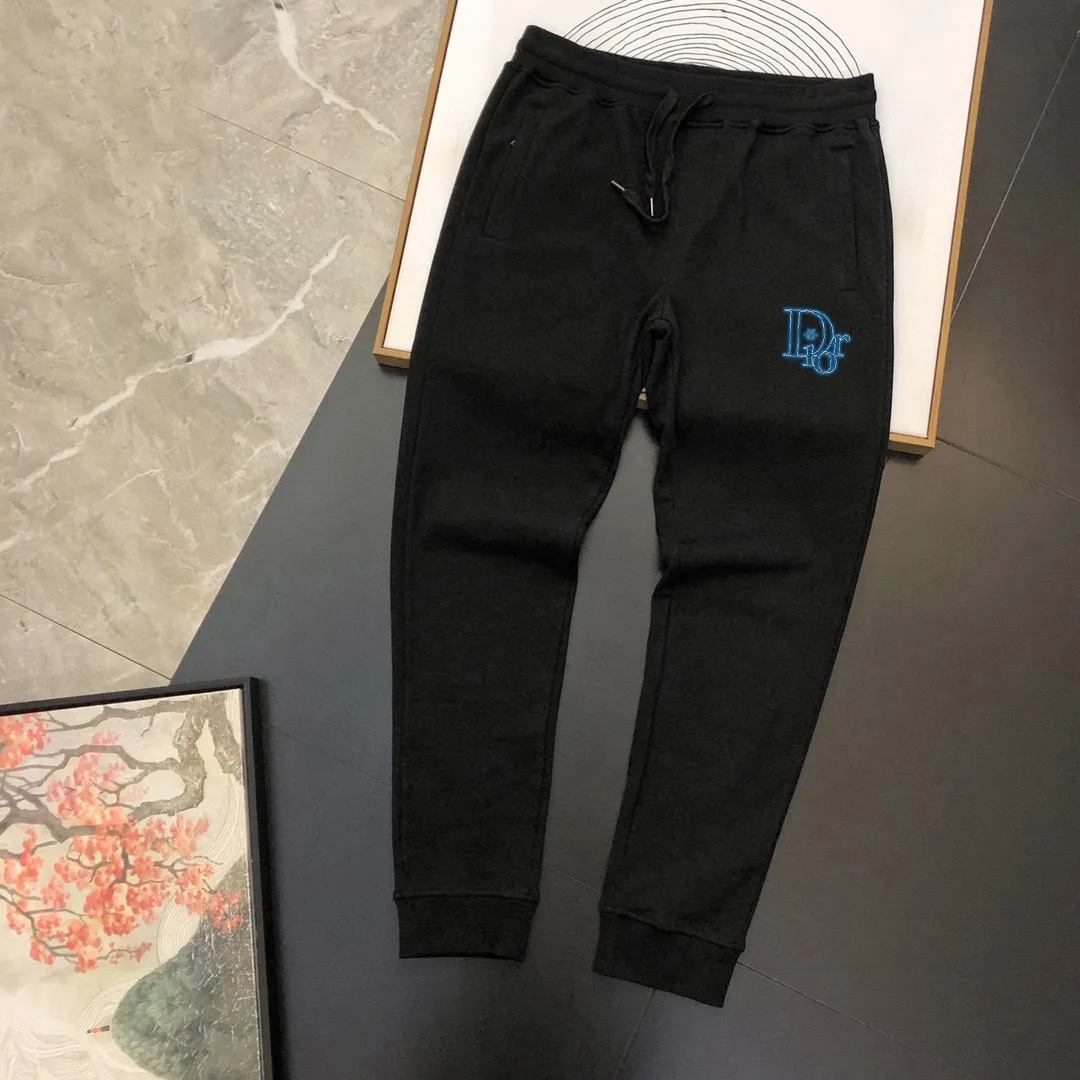 🅿️380 direct batch [DIOR Dior] (Fat Man Gospel) hot-selling suit is coming. Focus on the original version of the official website. 2025 new hot-selling sweatshirt suit. The original order is the best. 🇭🇰The meticulous work of top designers. Just for a fitting and perfect upper body effect. All-natural high-quality Roman cotton 100%, close-fitting comfort, noble and elegant! Original hardware embodies elegance and nobility! Counter size: M-5XL (maximum wear up to 220 pounds)