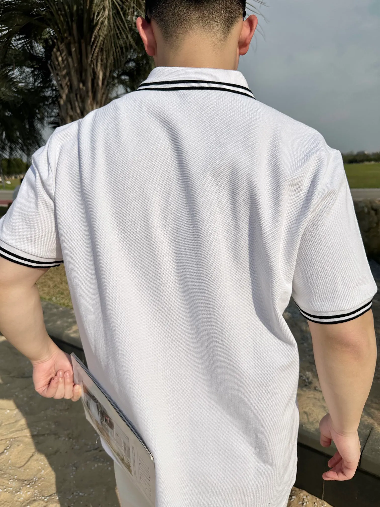 model picture