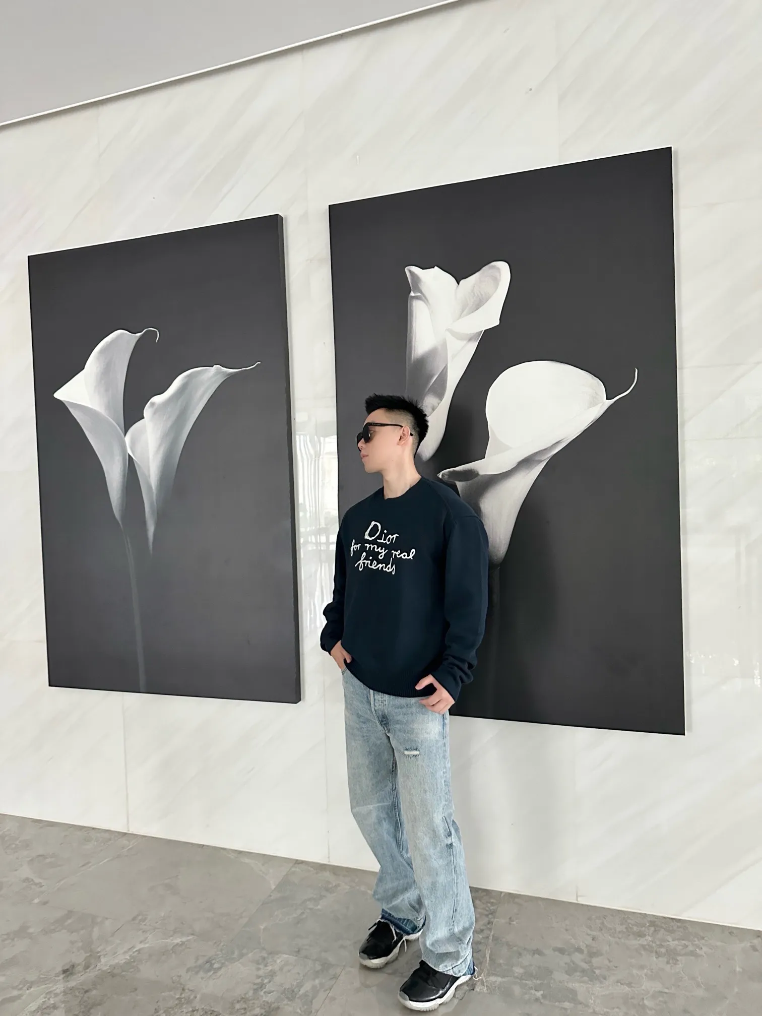 model picture