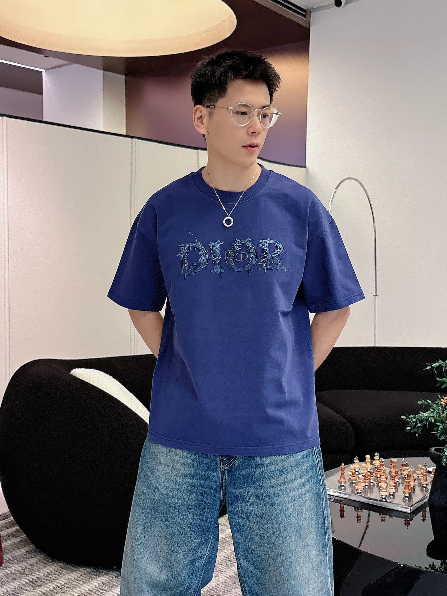 model picture