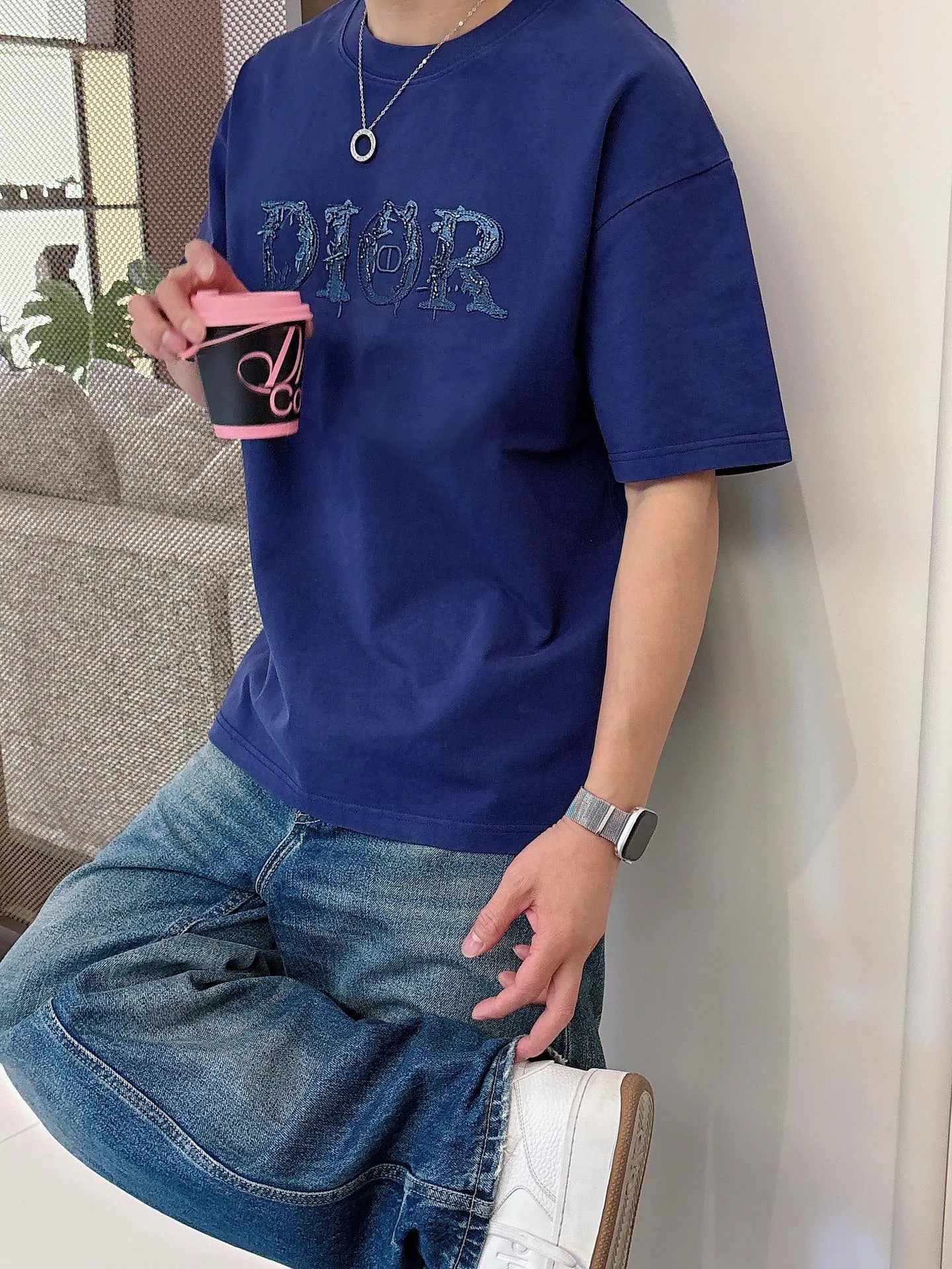 model picture