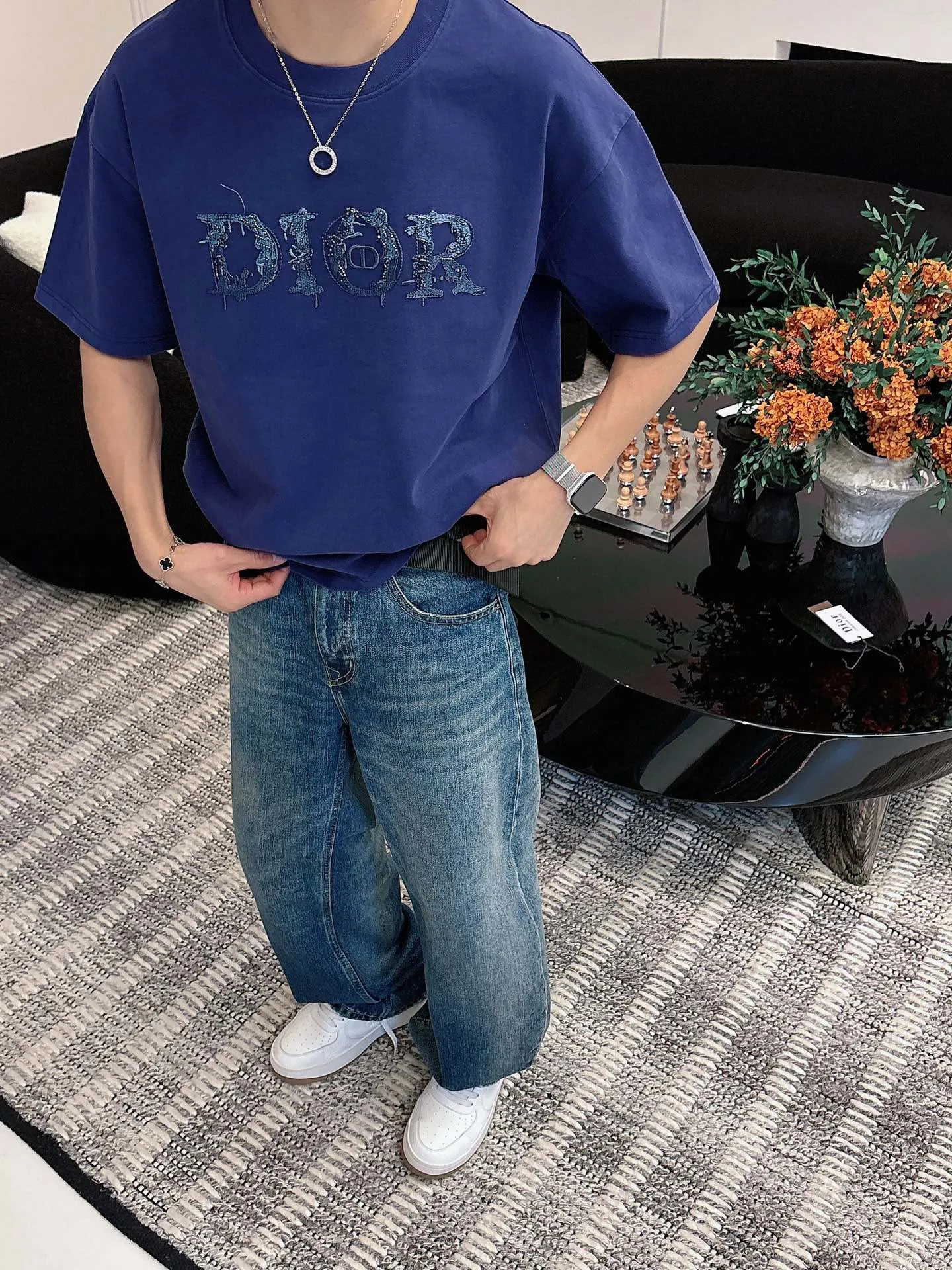 model picture