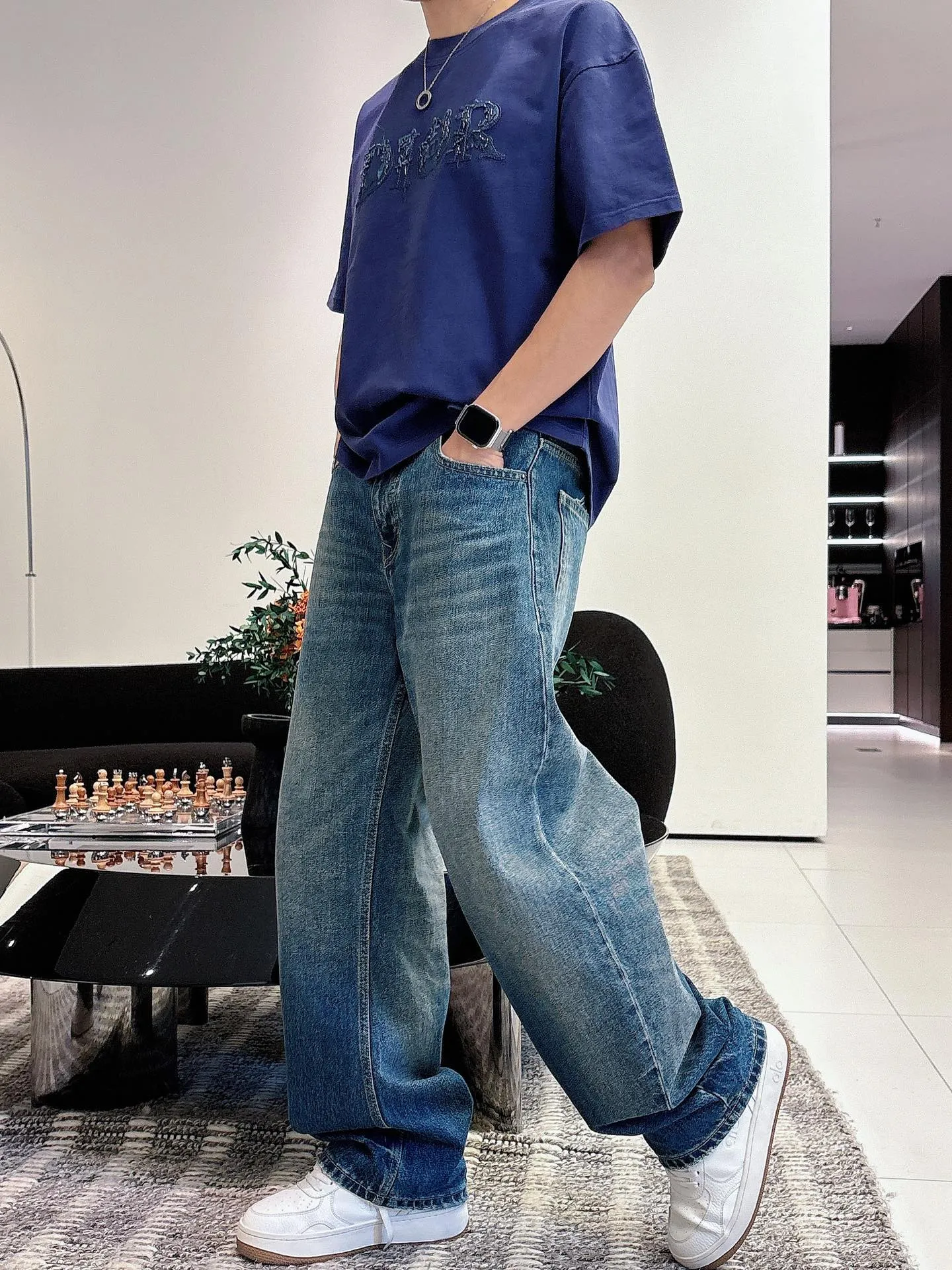 model picture