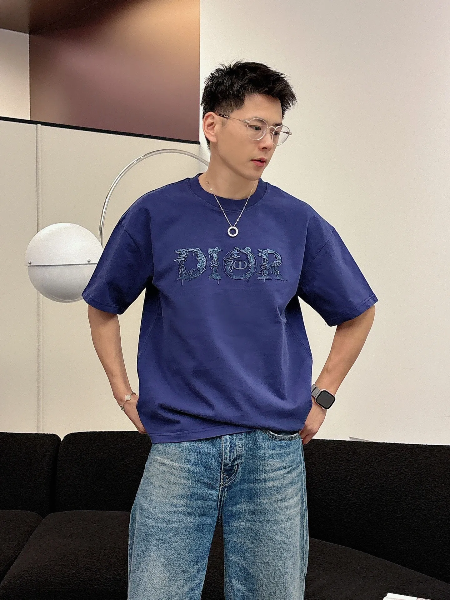 model picture