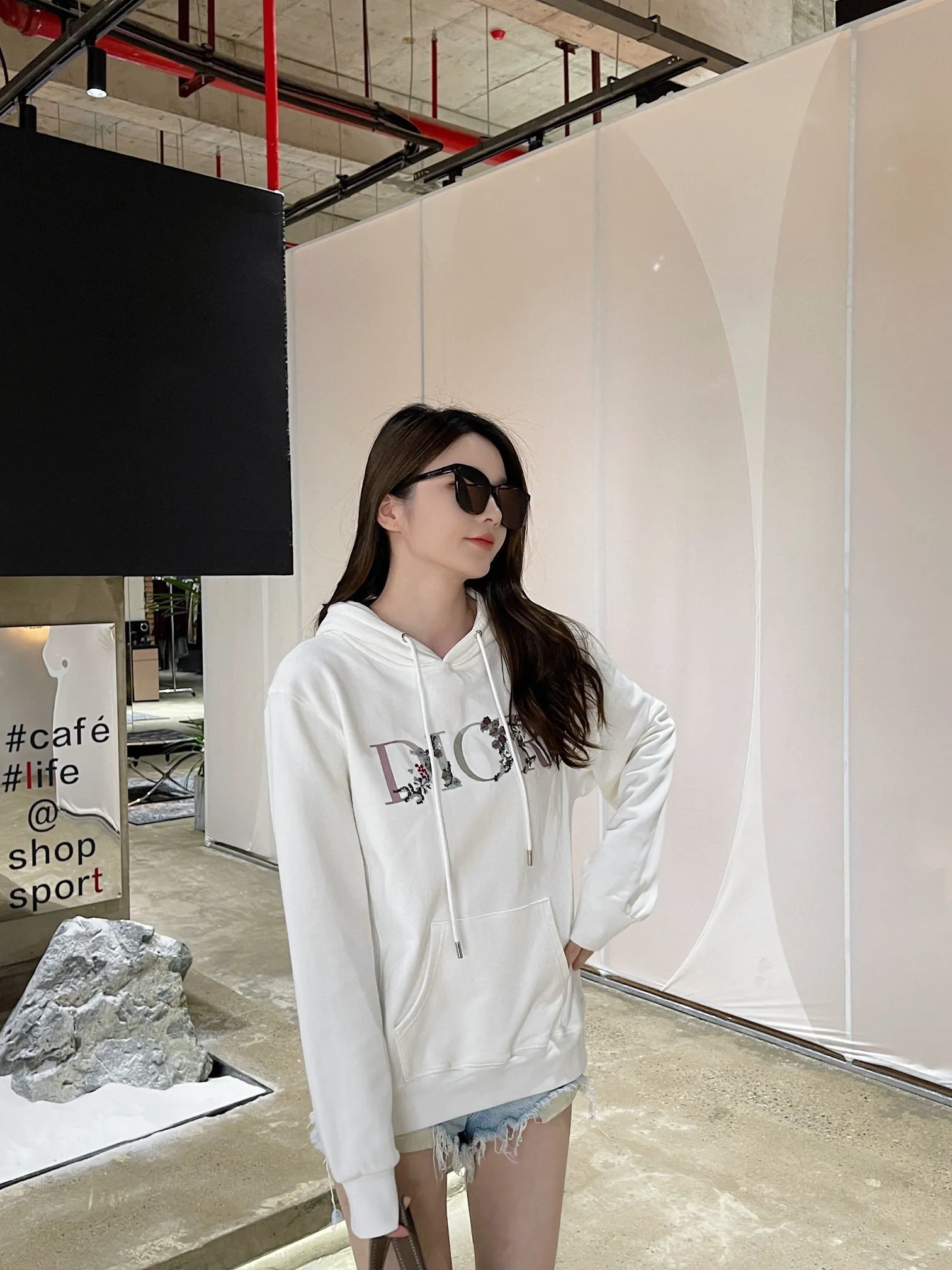 model picture