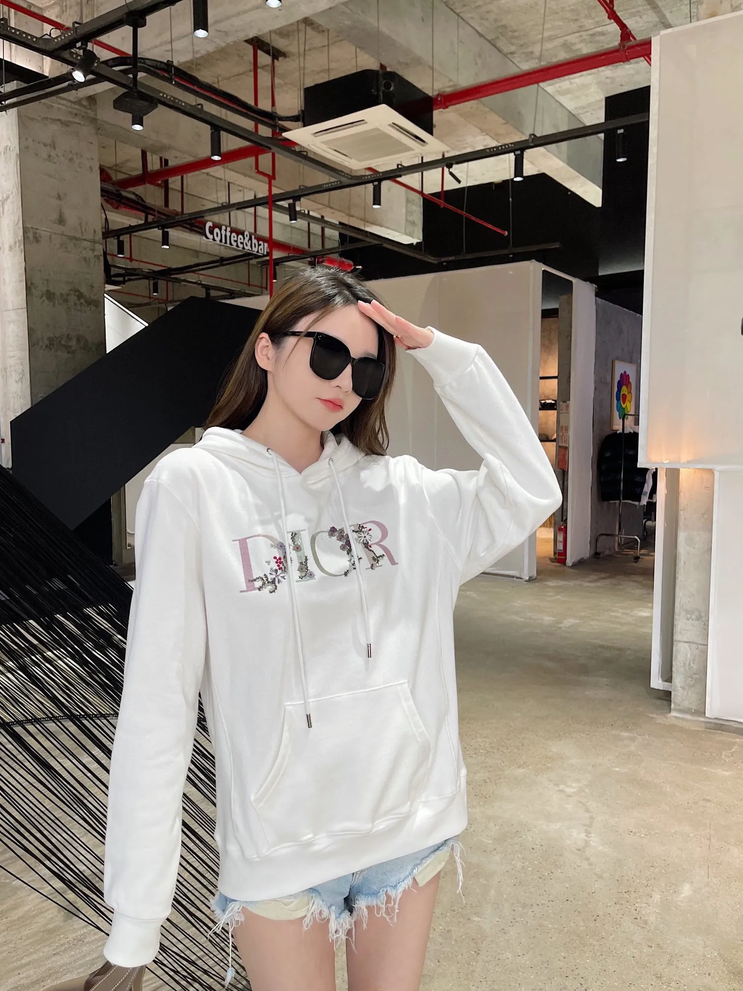 model picture