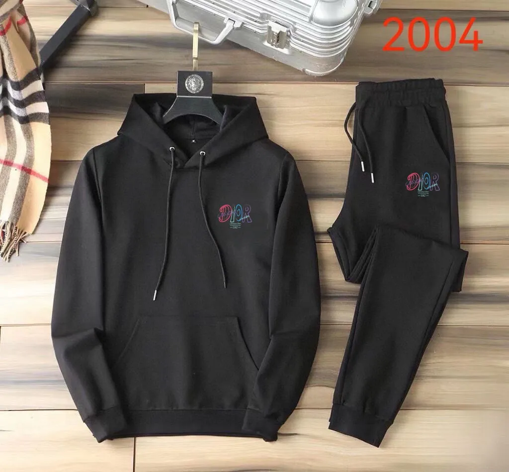 🅿️400 [DIOR Dior] (Fat Man Gospel) hot-selling suit is coming. Focus on the original version of the official website. 2025 new hot-selling cardigan sweater suit. The original order is the best product. 🇭🇰The meticulous work of top designers is dedicated to a fitting and perfect upper body effect. All-natural high-quality Roman cotton 100%, close-fitting comfort, noble and elegant! Original hardware embodies elegance and nobility! Counter size: M-5XL (maximum wear up to 220 pounds)