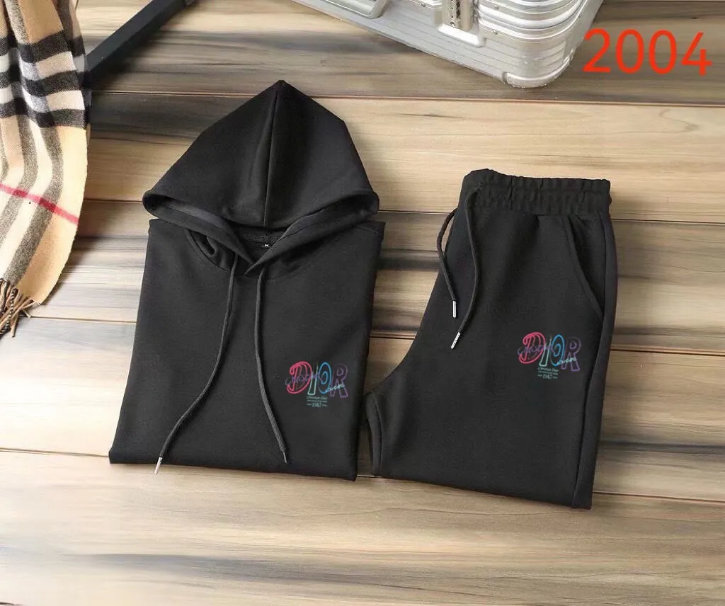 🅿️400 [DIOR Dior] (Fat Man Gospel) hot-selling suit is coming. Focus on the original version of the official website. 2025 new hot-selling cardigan sweater suit. The original order is the best product. 🇭🇰The meticulous work of top designers is dedicated to a fitting and perfect upper body effect. All-natural high-quality Roman cotton 100%, close-fitting comfort, noble and elegant! Original hardware embodies elegance and nobility! Counter size: M-5XL (maximum wear up to 220 pounds)