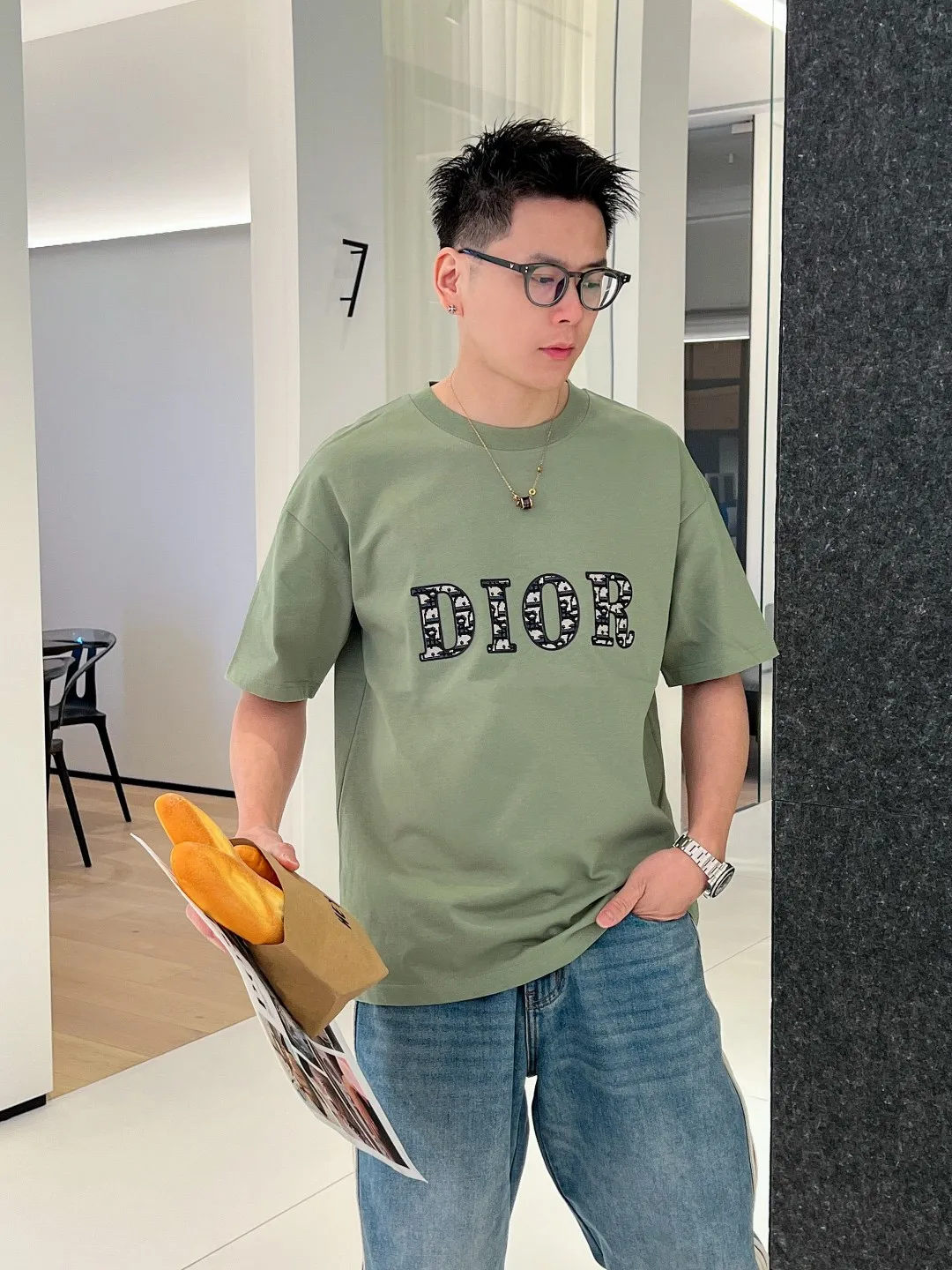 model picture