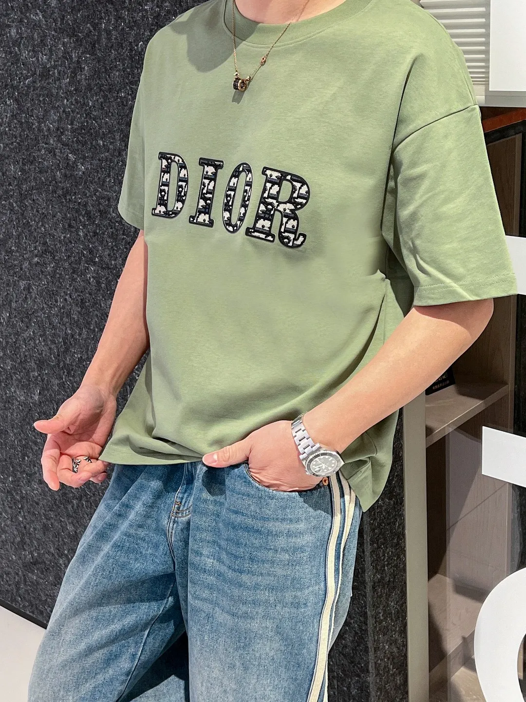 model picture