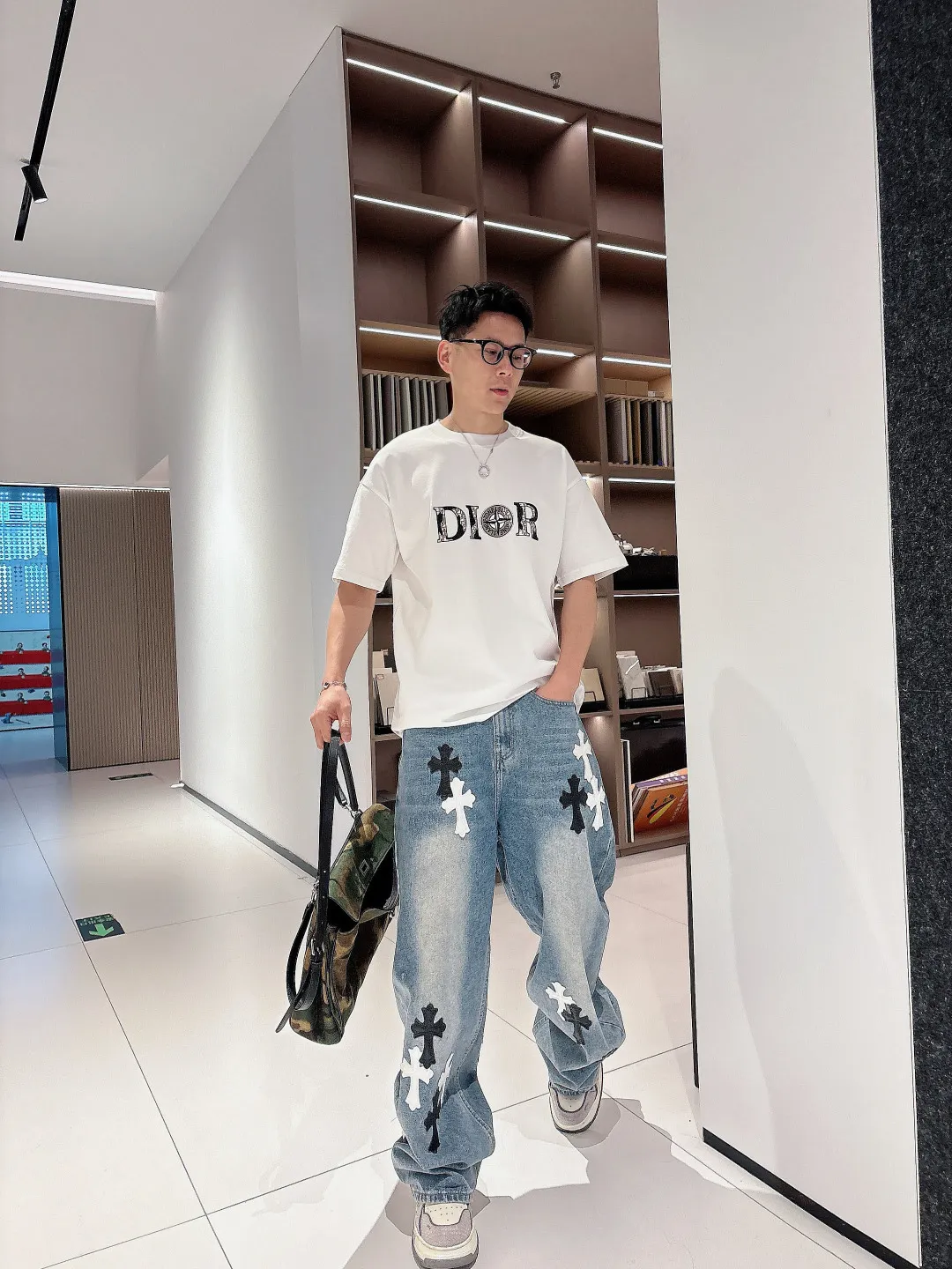 model picture