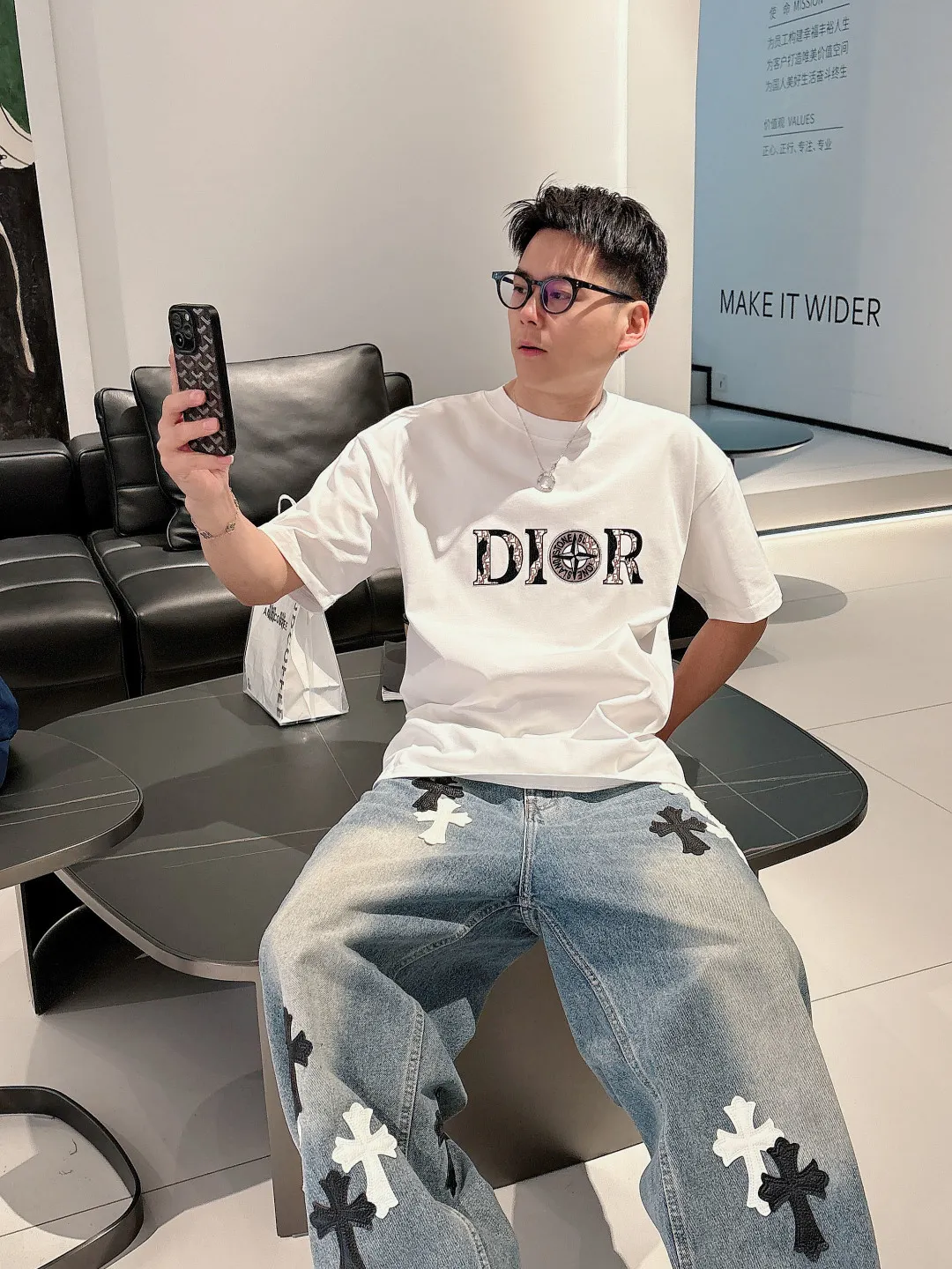 model picture