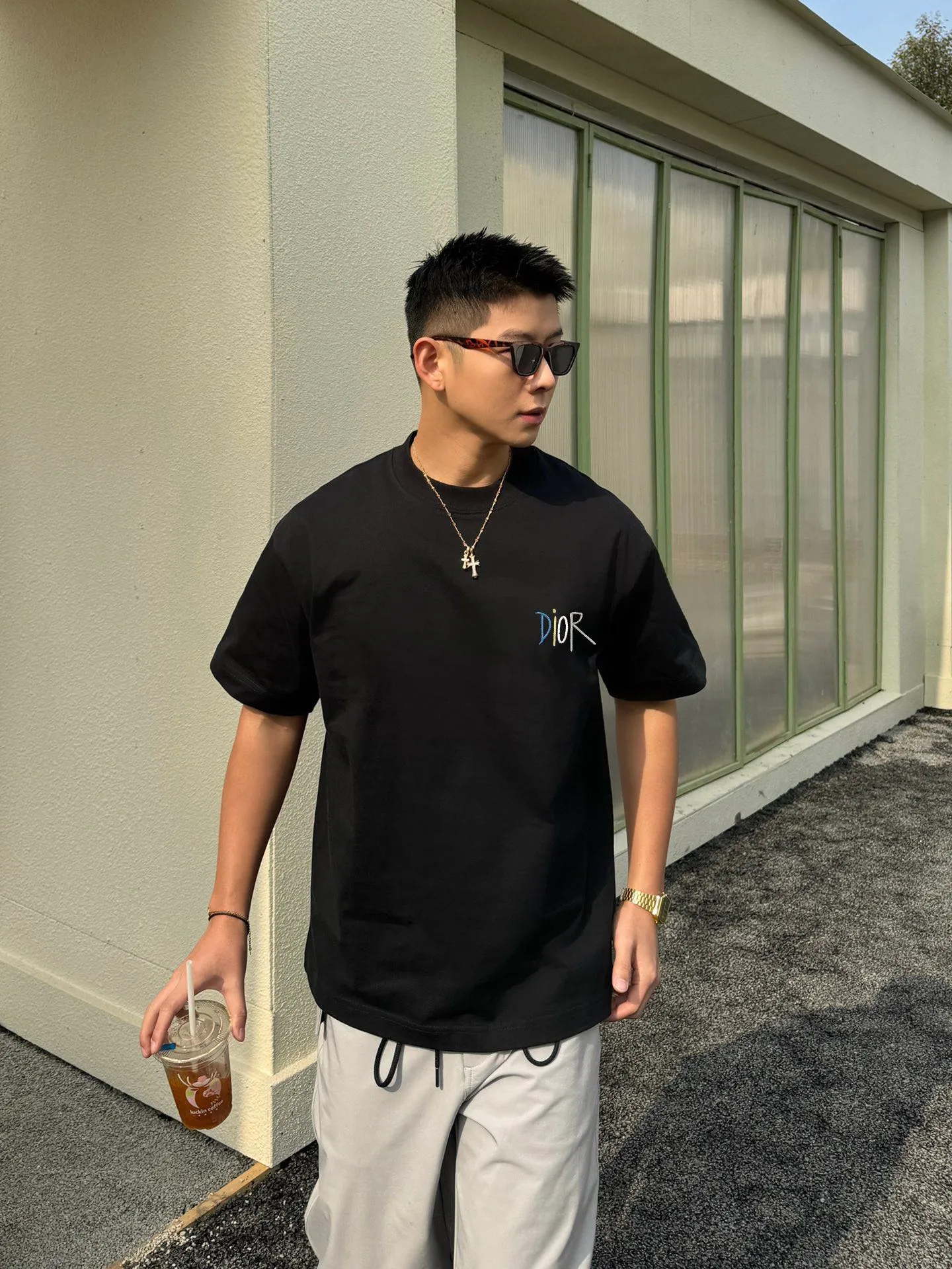 model picture