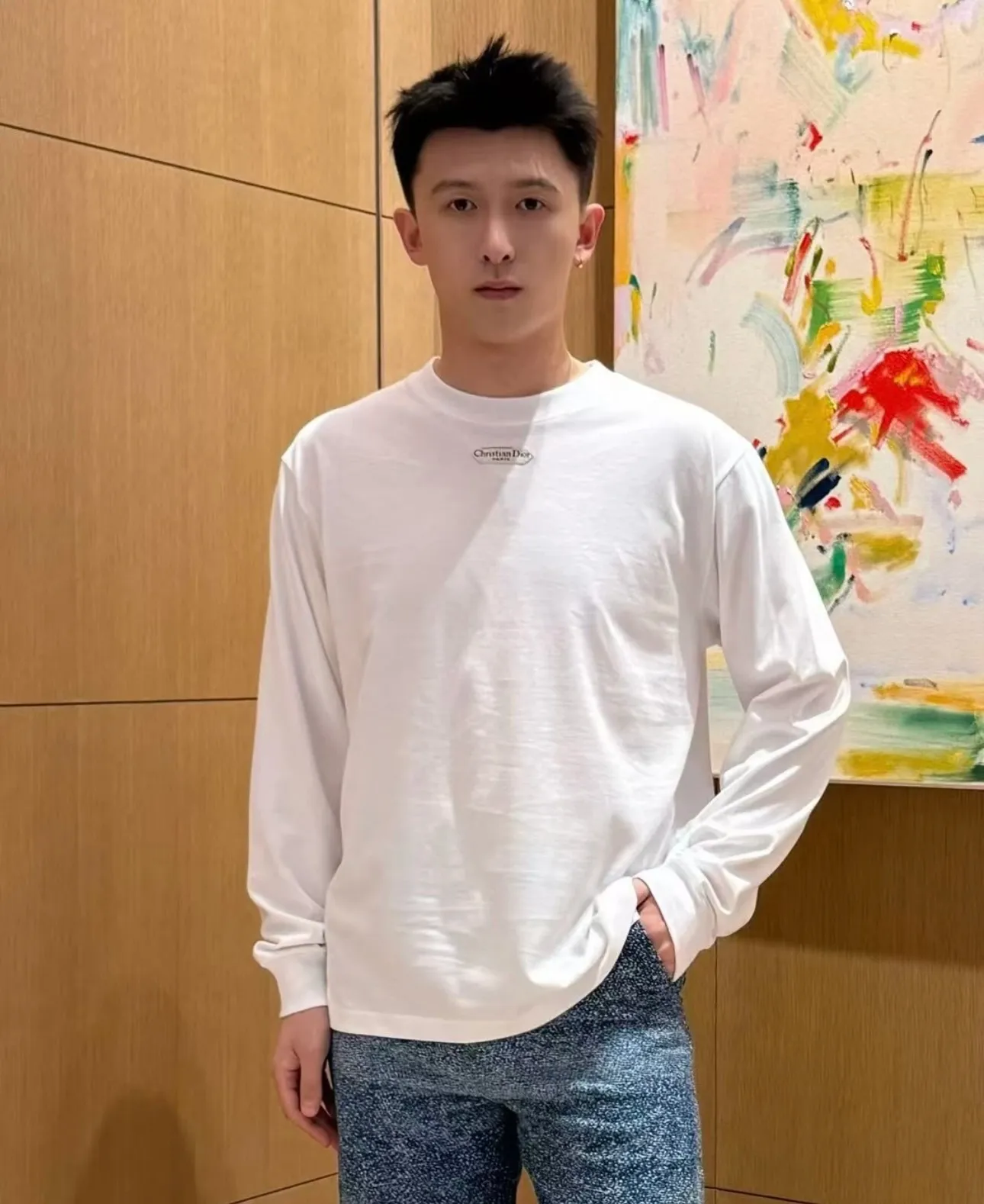 model picture
