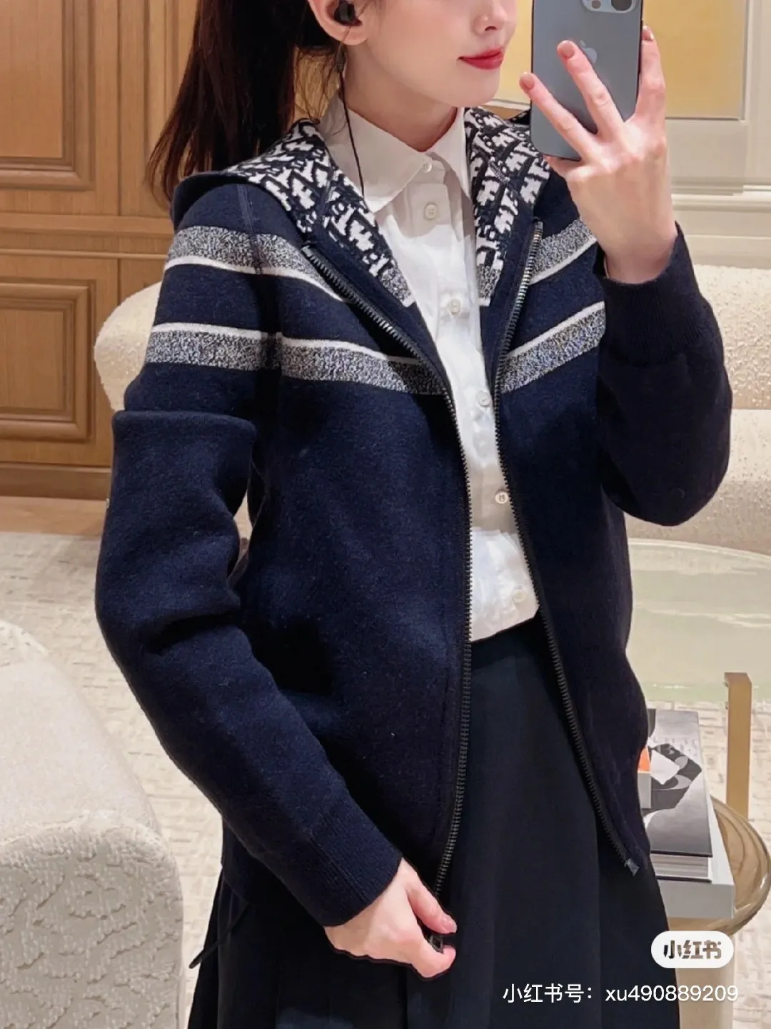 model picture