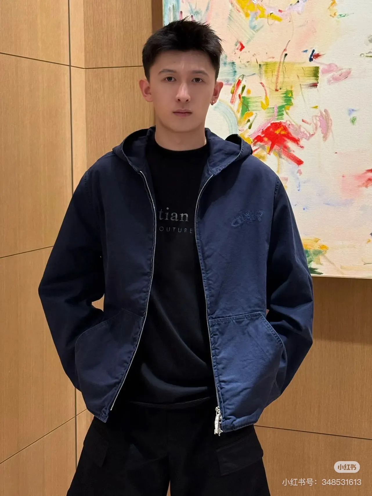 model picture