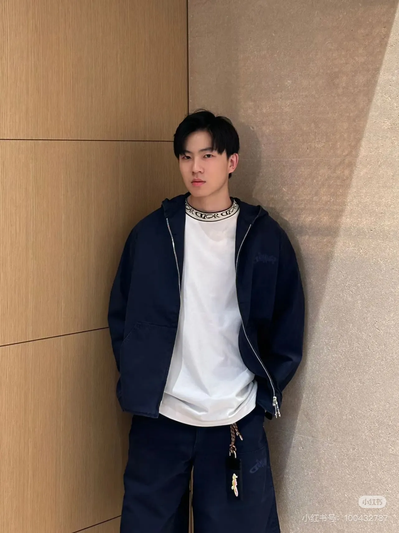 model picture