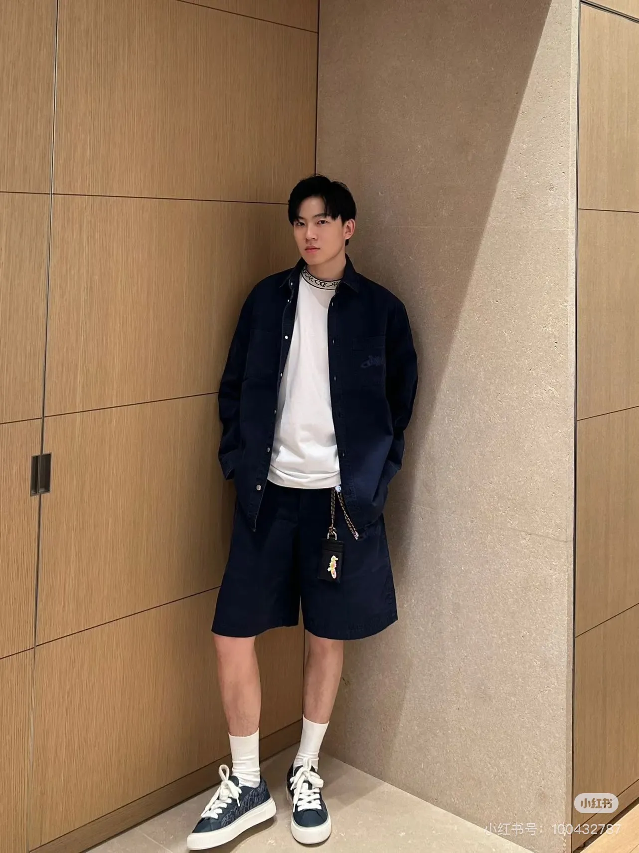 model picture