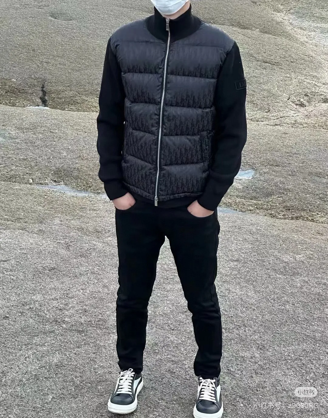 model picture