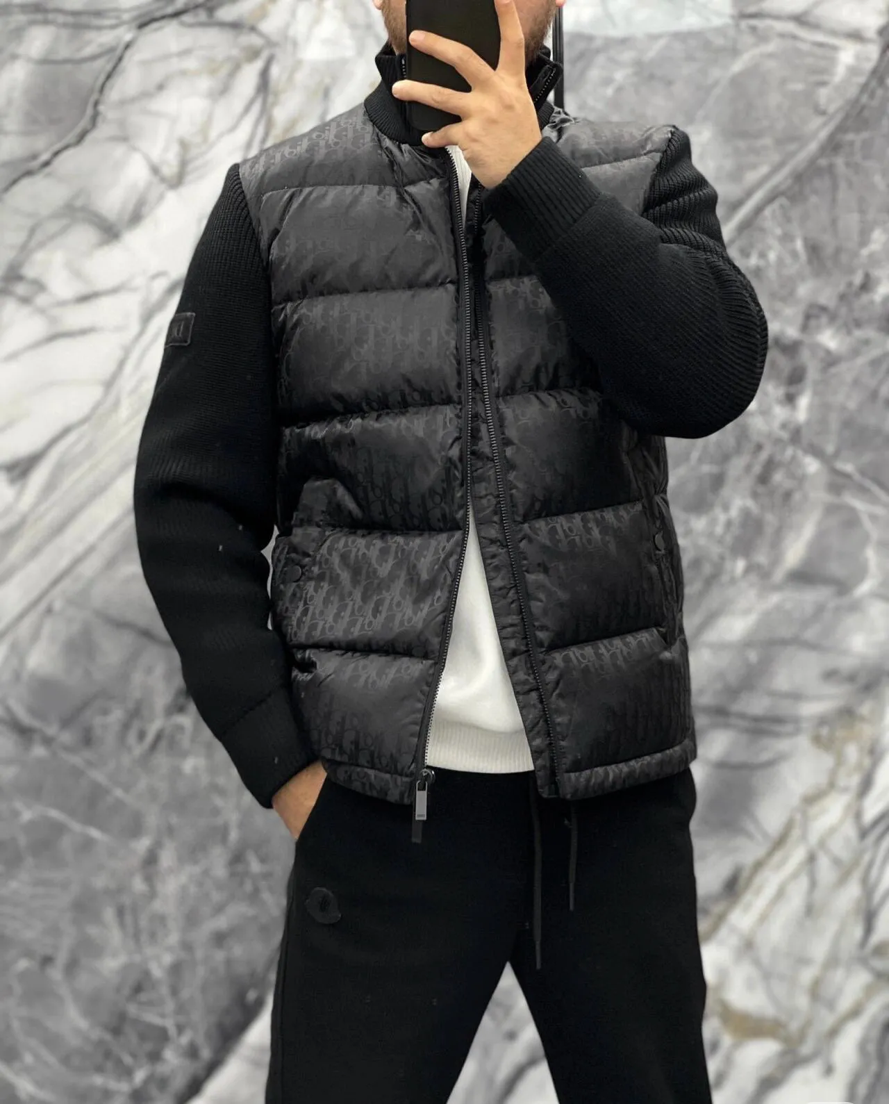 model picture