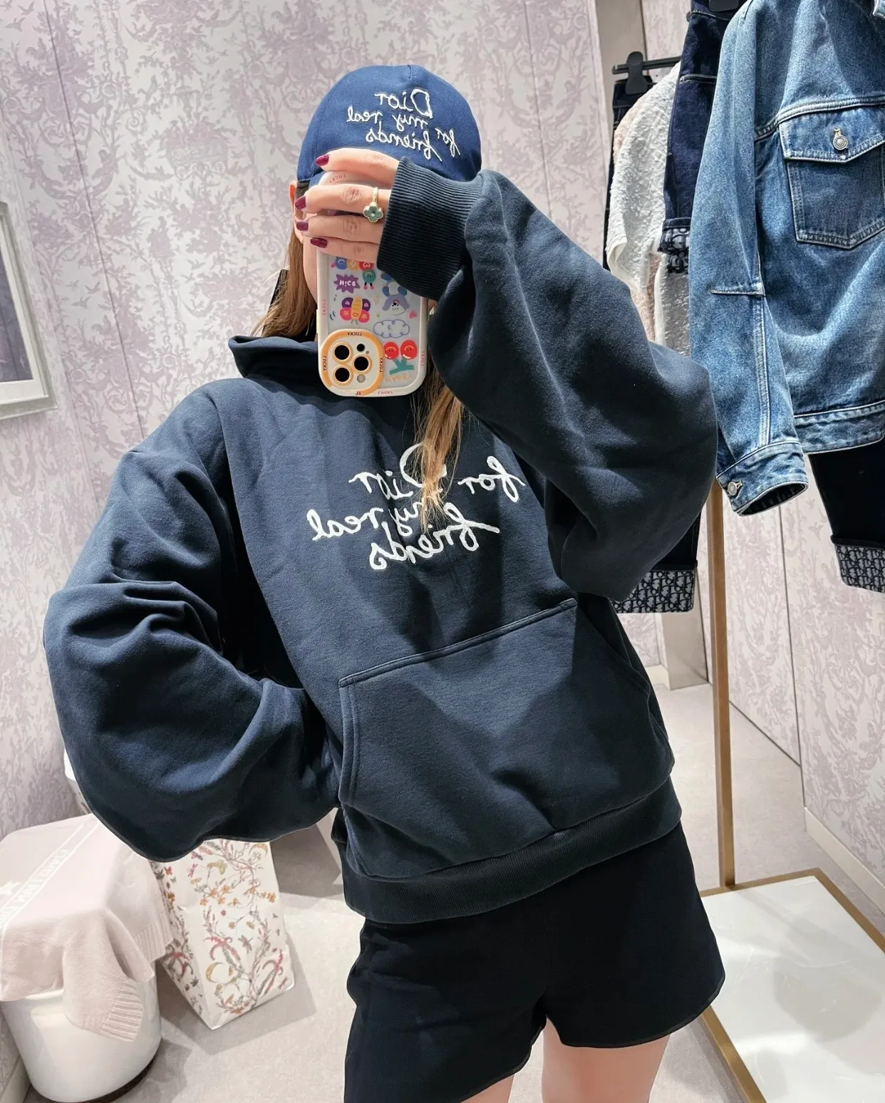 model picture