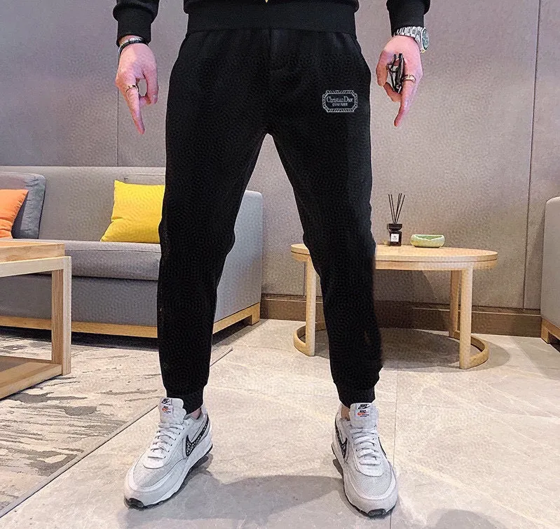 🅿️420 [DIOR Dior] (Double-sided gold velvet) hot-selling suit is coming. Focus on the original version of the official website. 2025 new hot-selling gold velvet suit. The original order is the best. 🇭🇰 Dedicated to the meticulous work of top designers, it is a fitting and perfect upper body effect. 100% natural high-quality gold velvet, close-fitting comfort, noble and elegant! Original hardware embodies elegance and nobility! Counter size: M-4XL (up to 200 pounds)