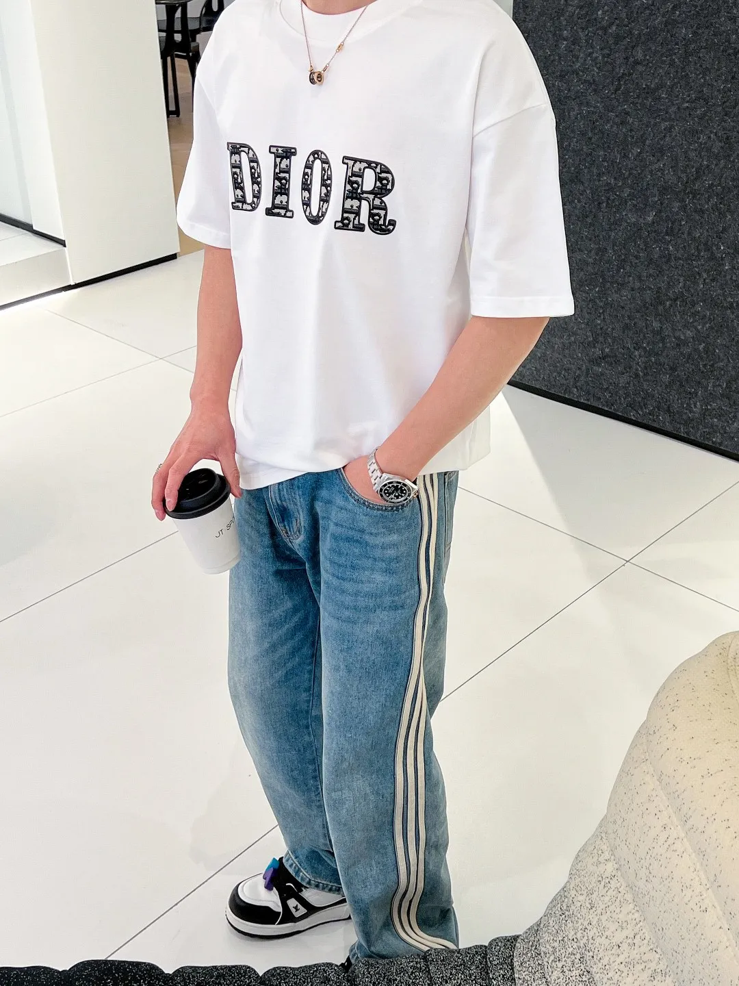 model picture