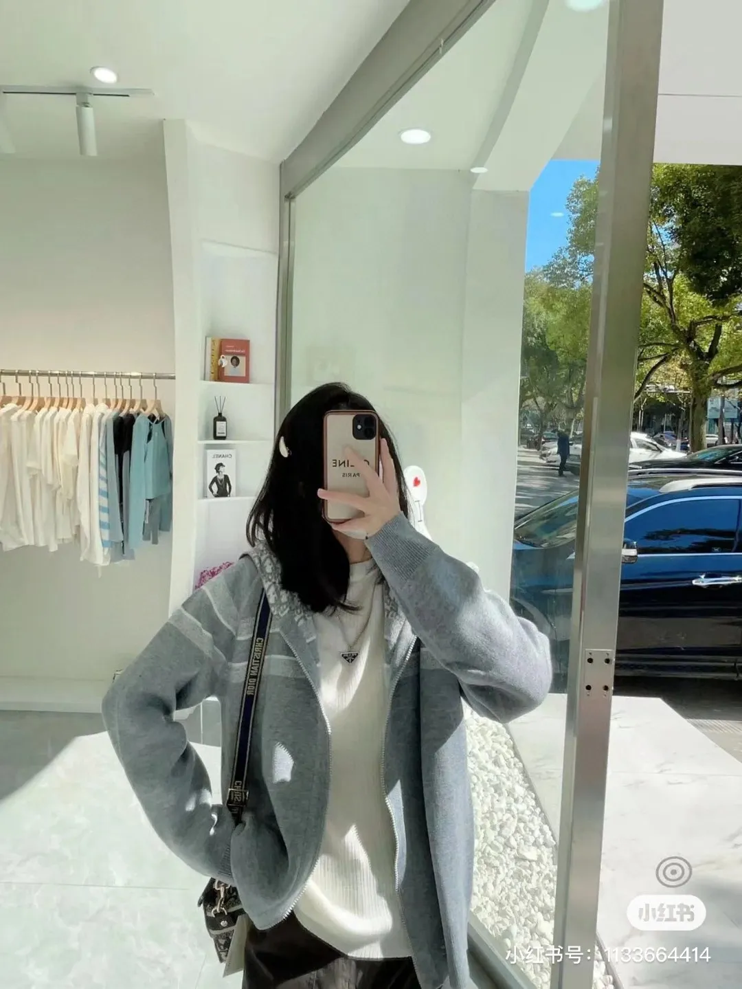 model picture