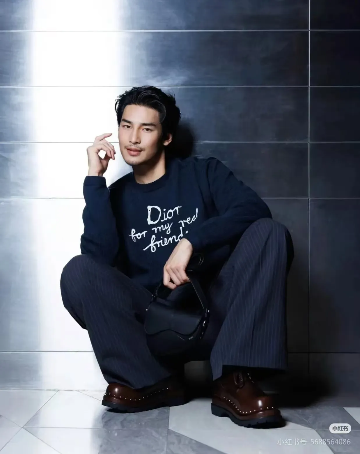model picture