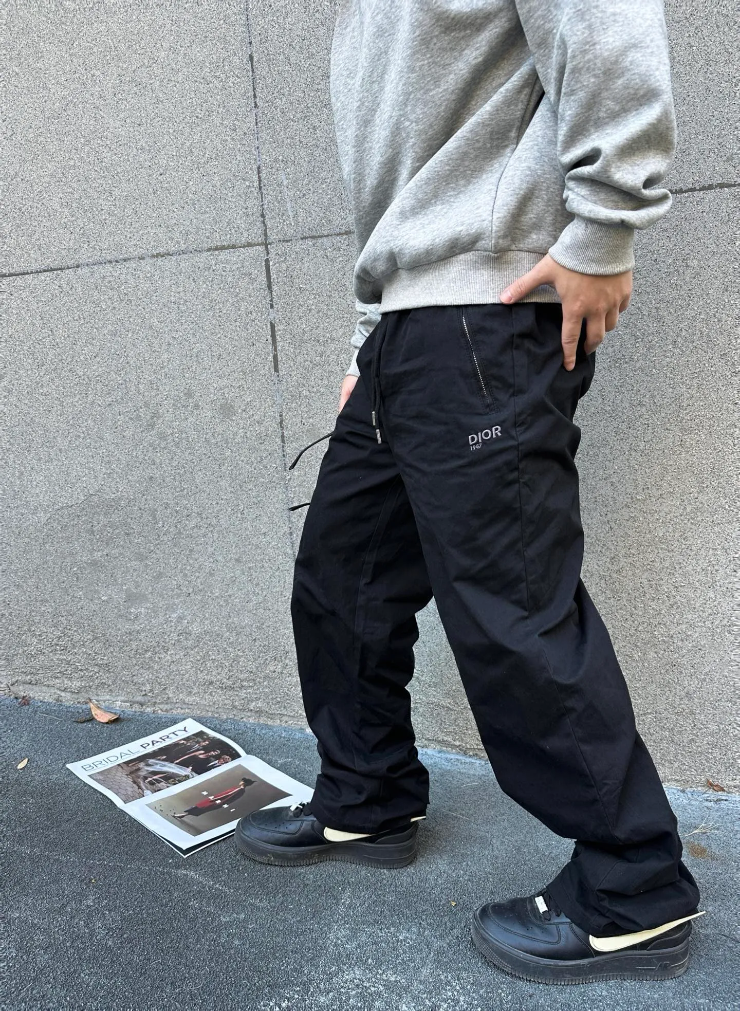 model picture